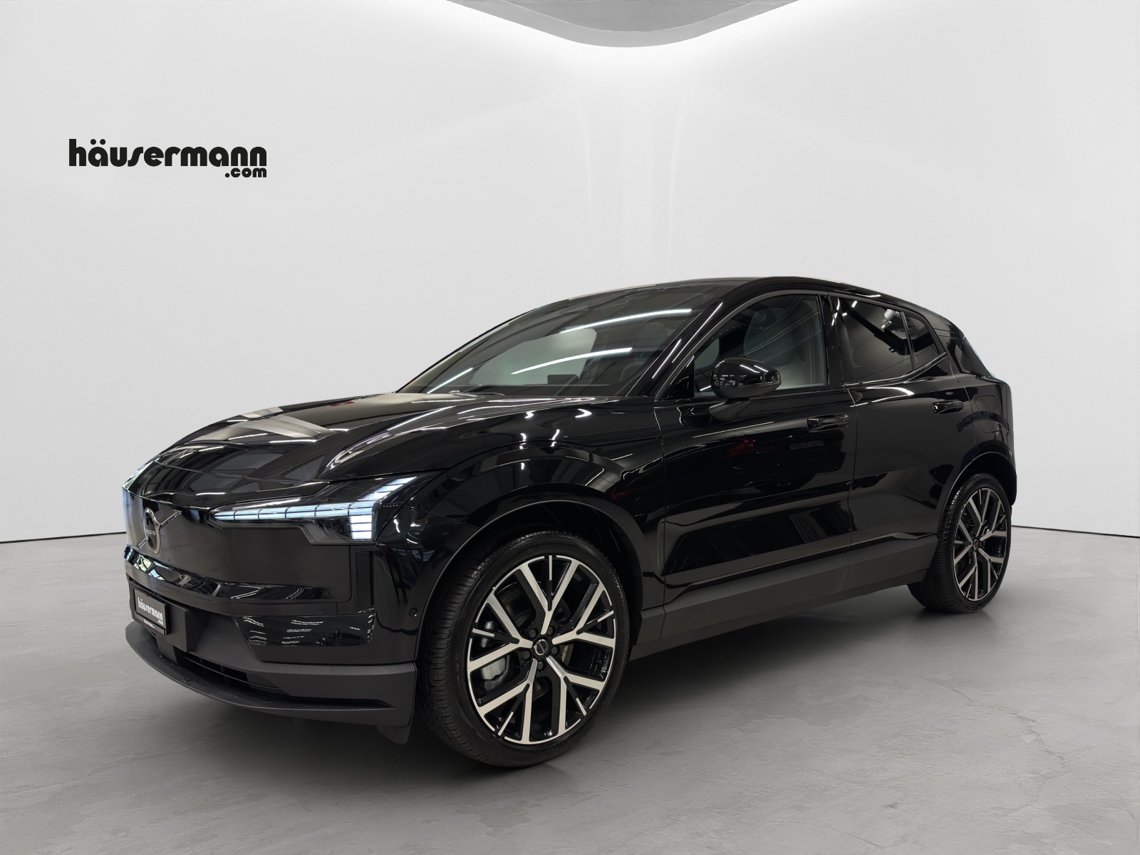 VOLVO EX30 P8 Ultra AWD
