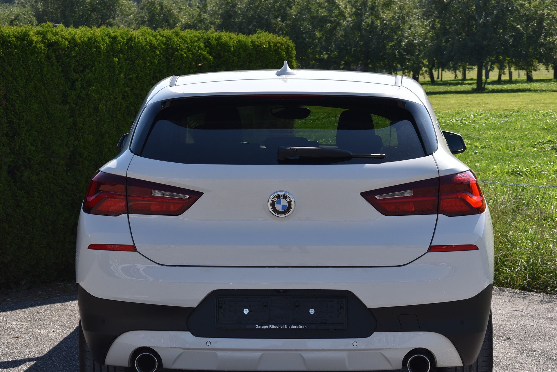BMW X2 xDrive 18d Steptronic-image-3