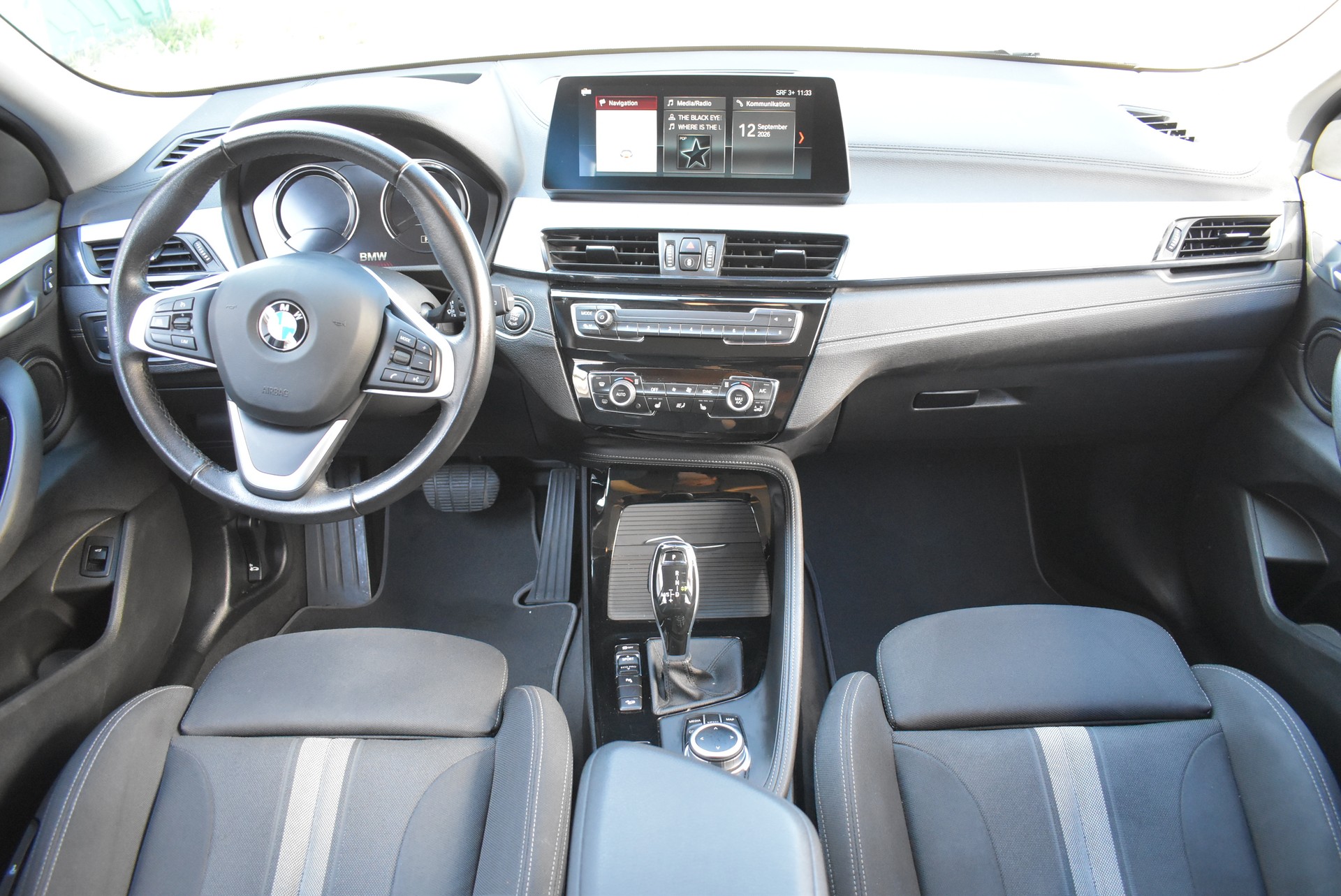 BMW X2 xDrive 18d Steptronic-image-8