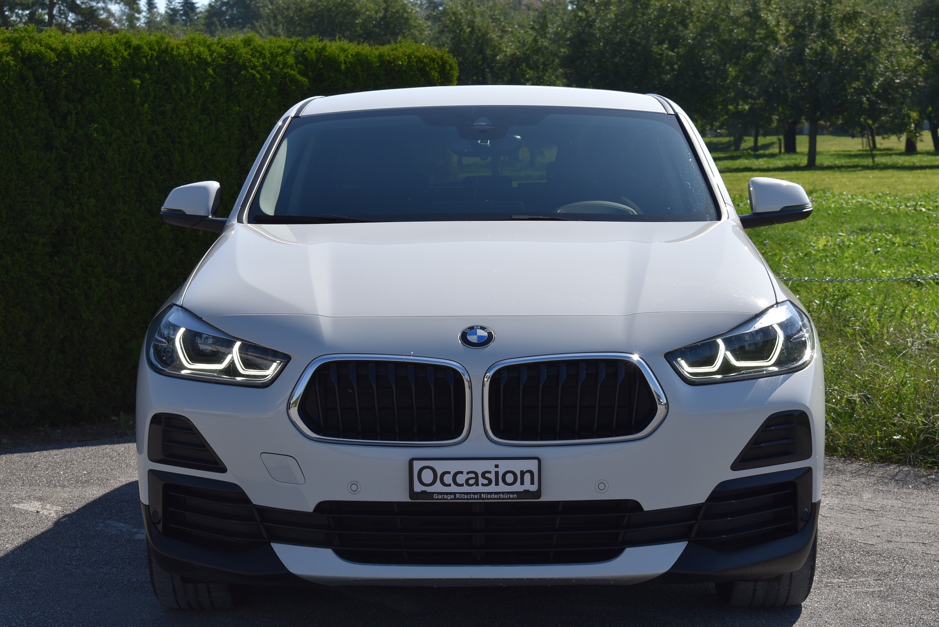 BMW X2 xDrive 18d Steptronic-image-7