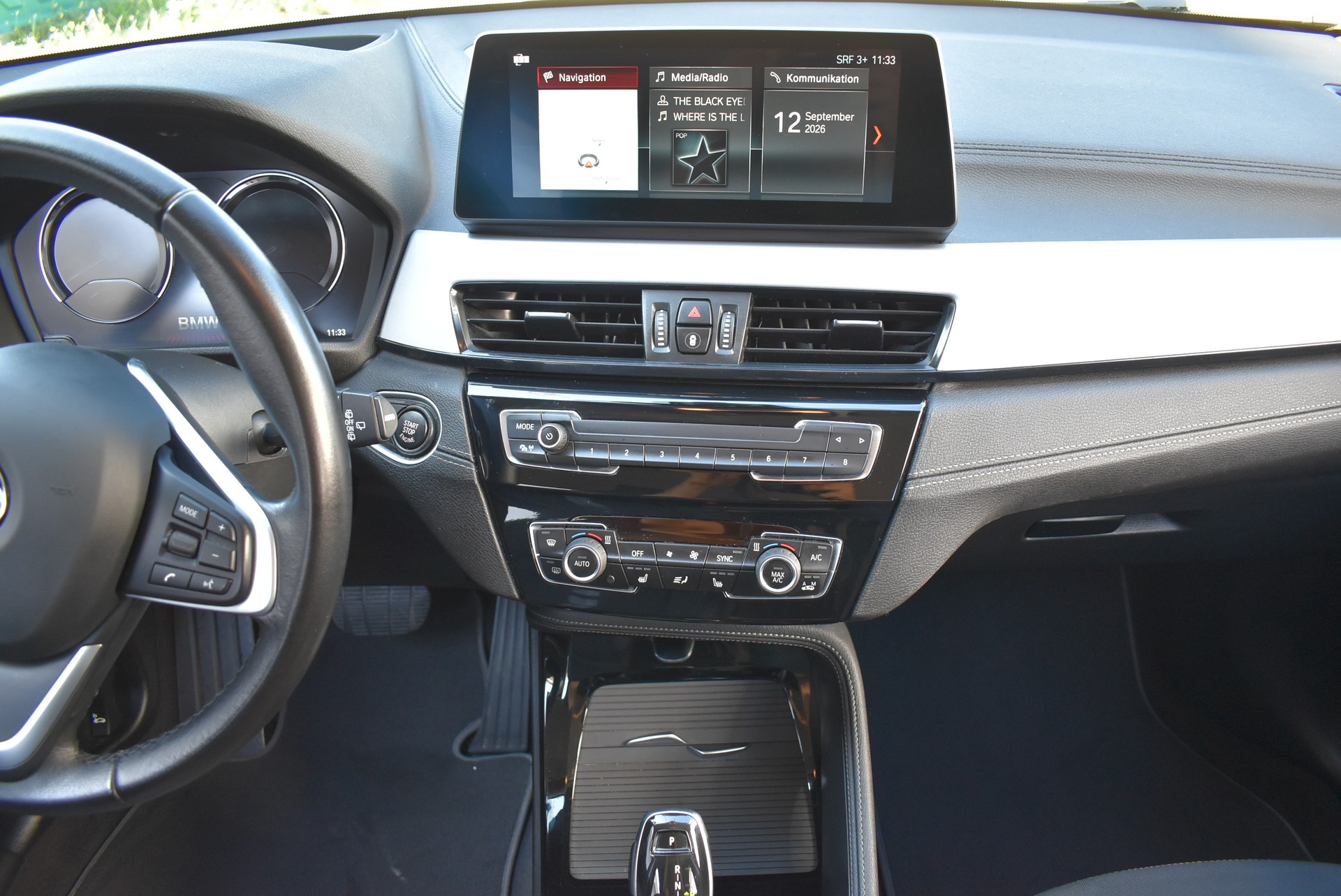 BMW X2 xDrive 18d Steptronic-image-9