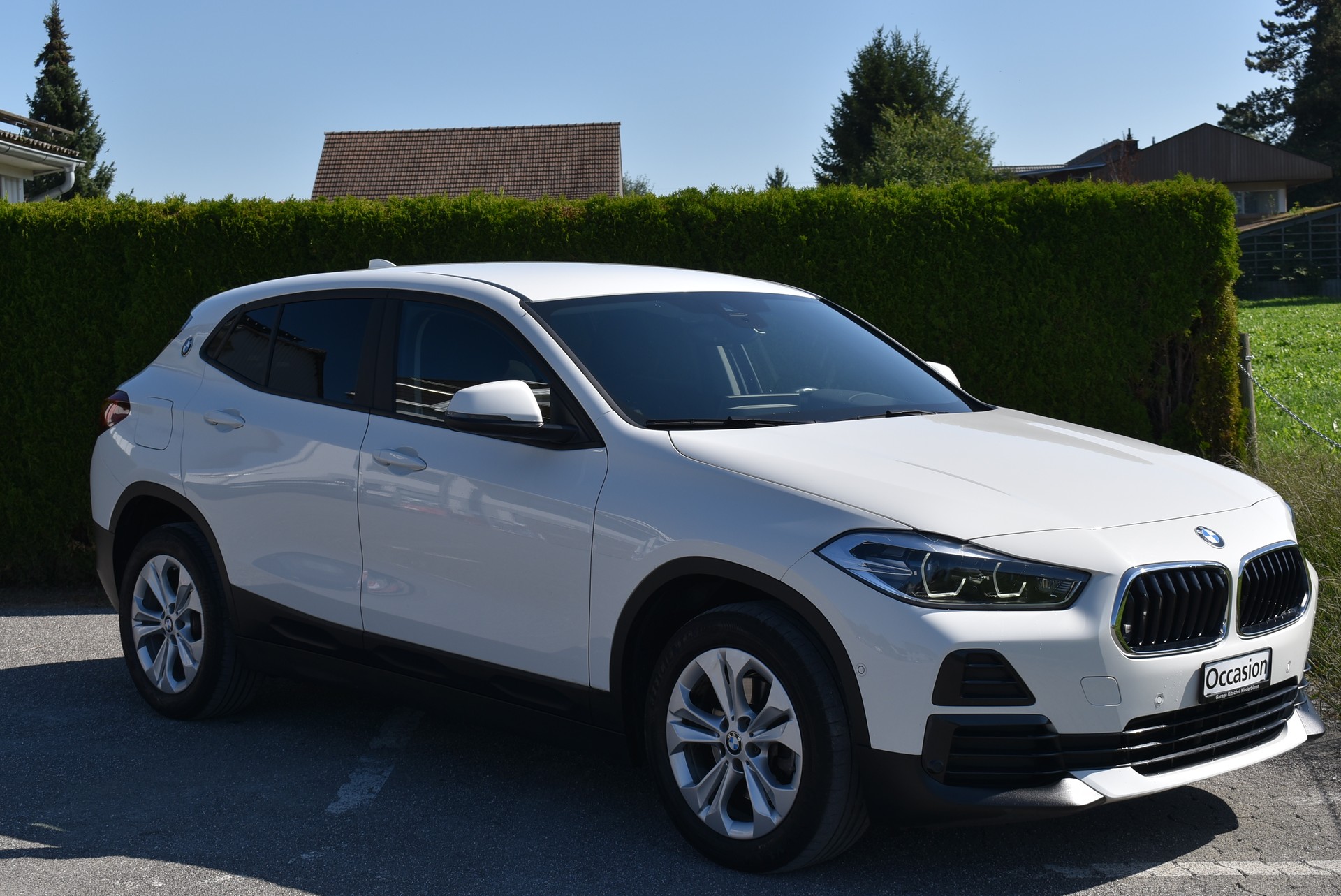BMW X2 xDrive 18d Steptronic-image-6