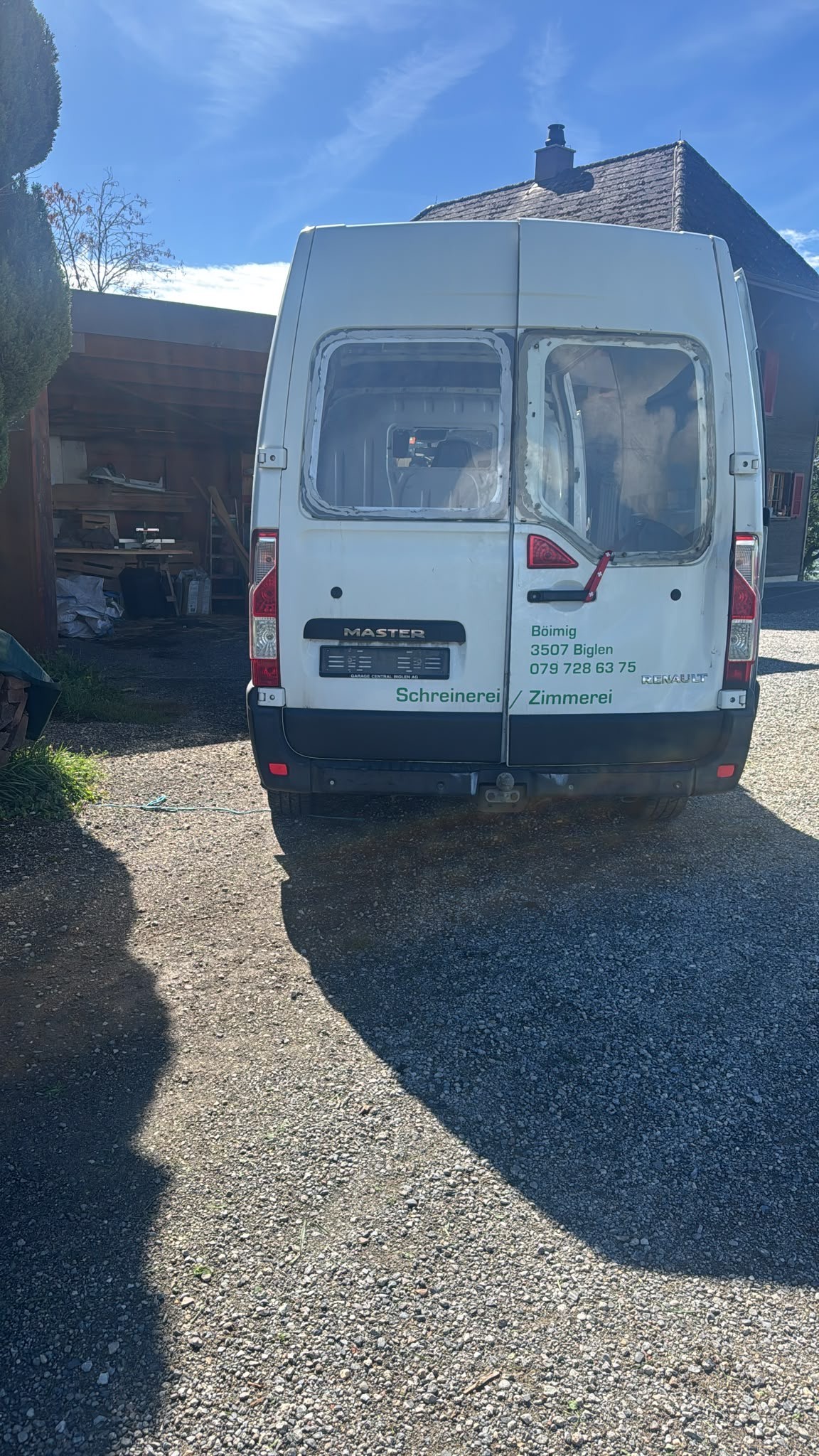 RENAULT Master T35 2.3dCi L2H2-image-4