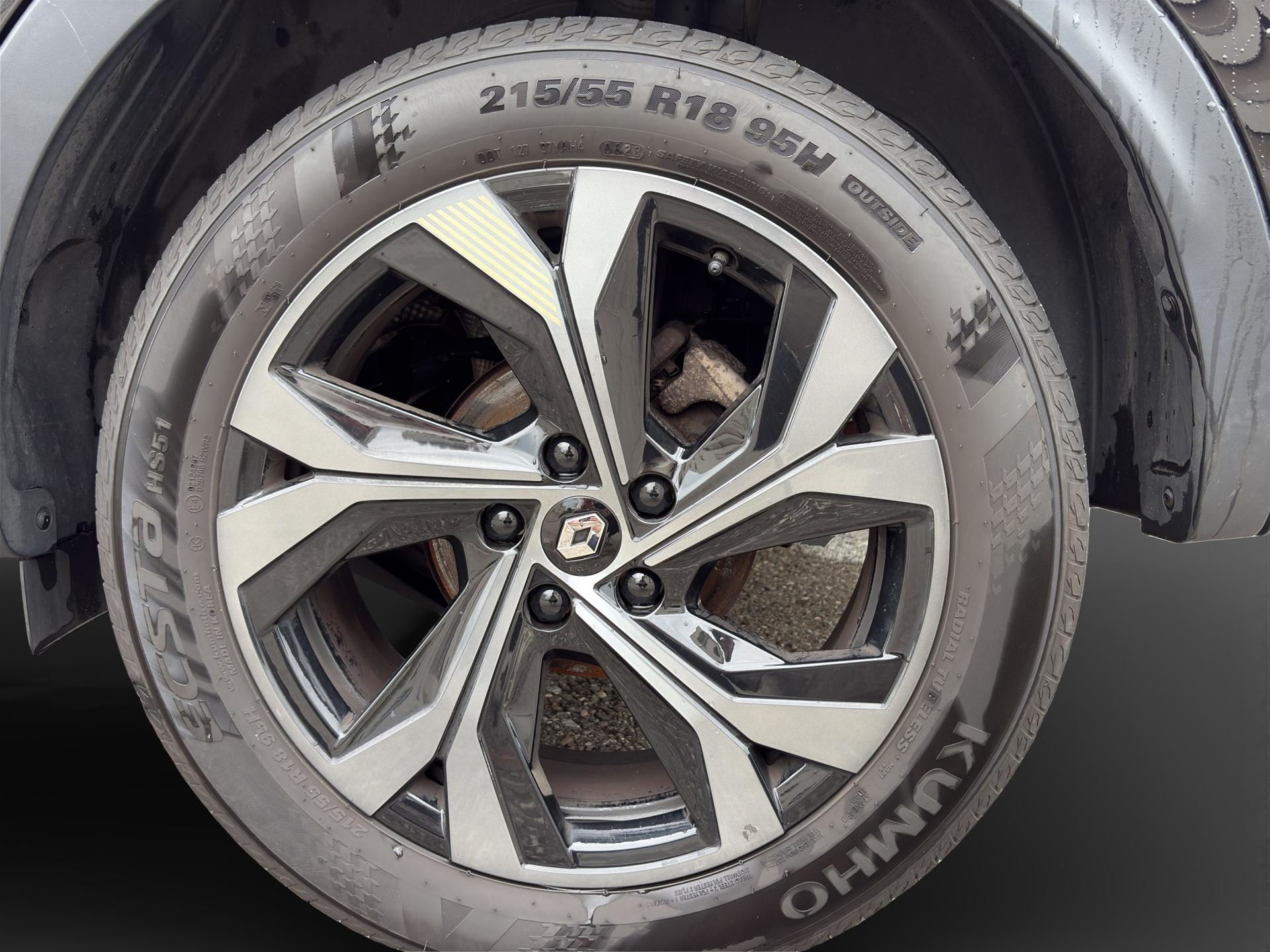 RENAULT Arkana 1.6 E-Tech Engineered-image-17