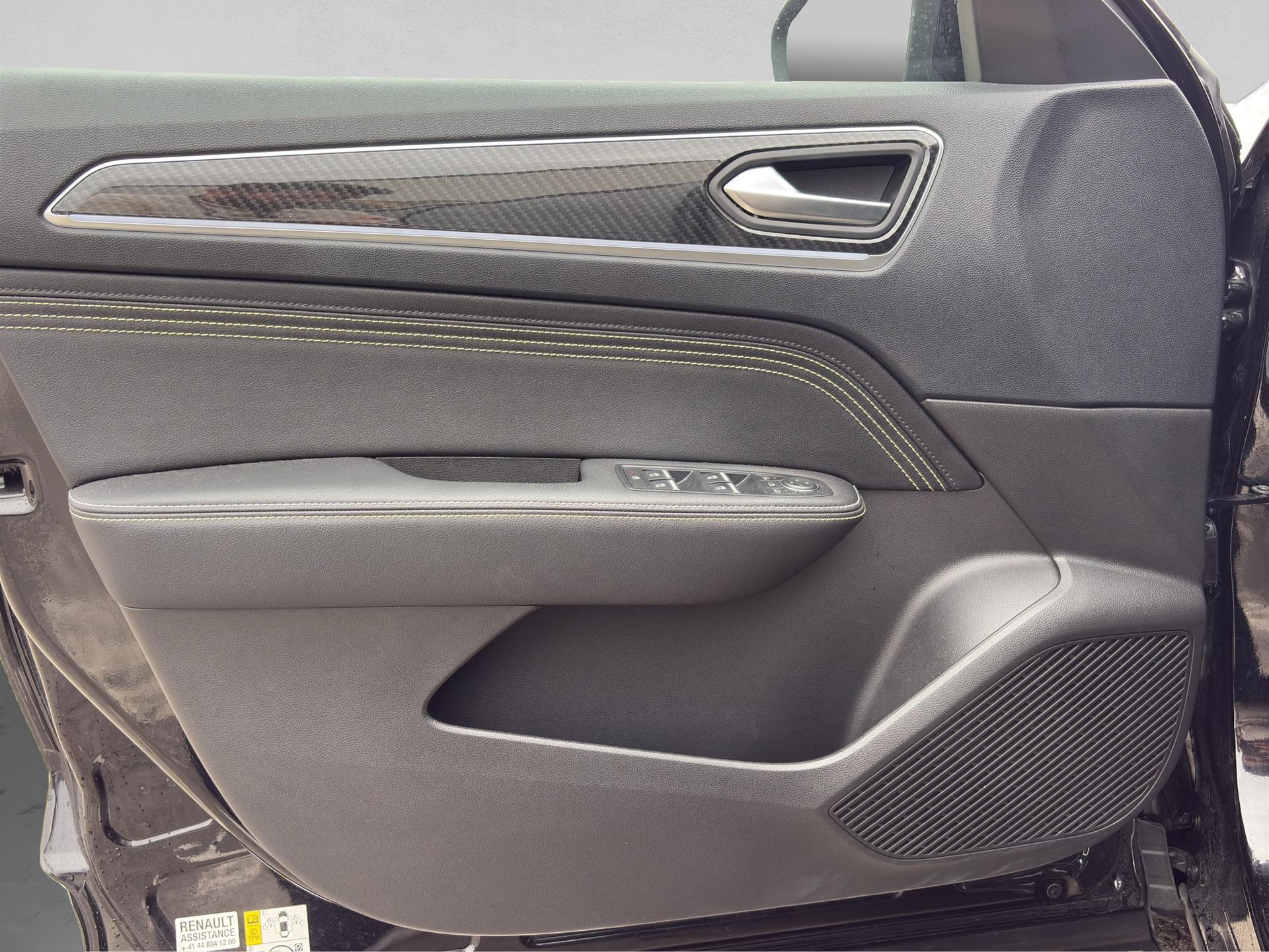 RENAULT Arkana 1.6 E-Tech Engineered-image-23