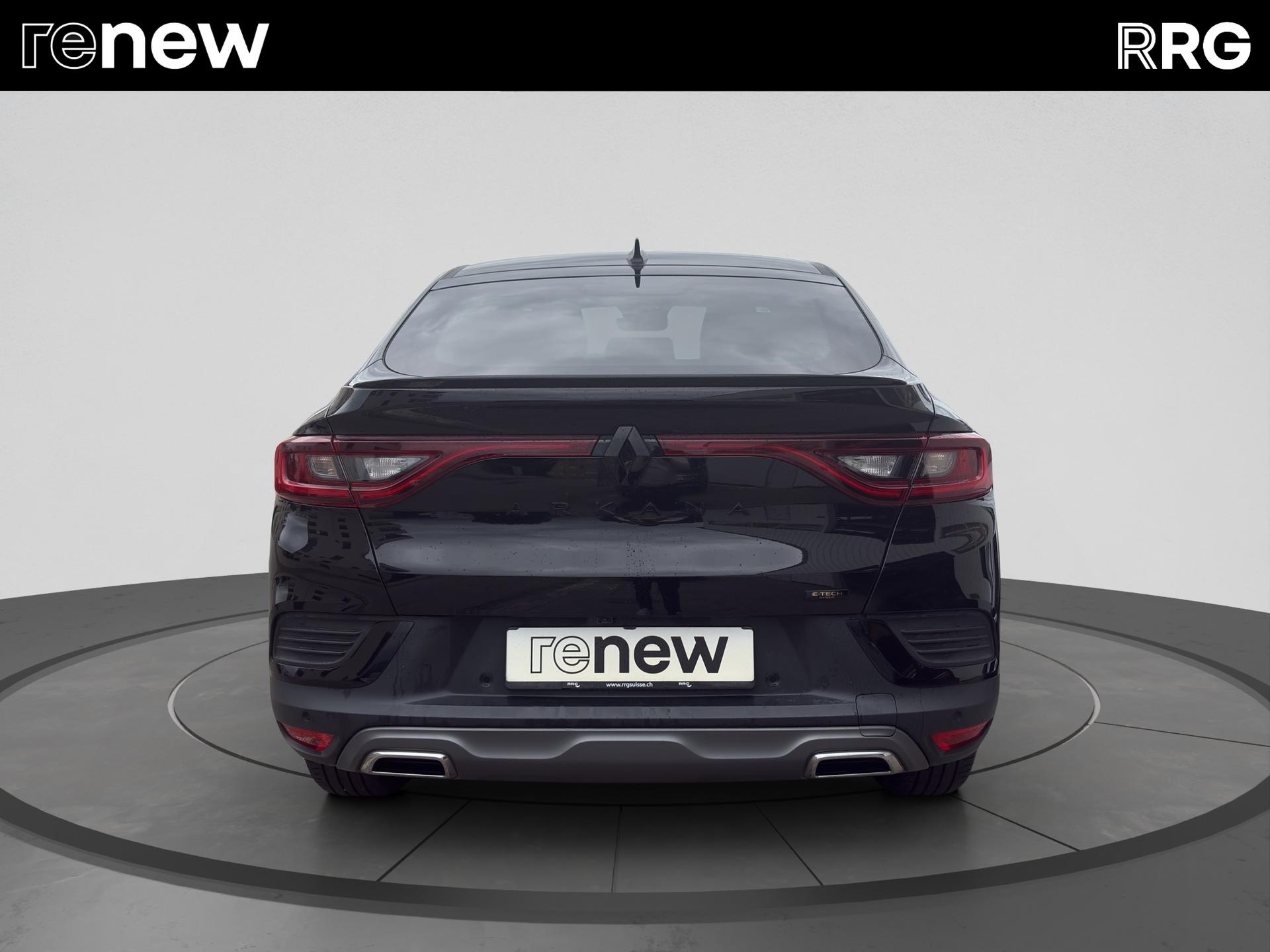 RENAULT Arkana 1.6 E-Tech Engineered-image-3