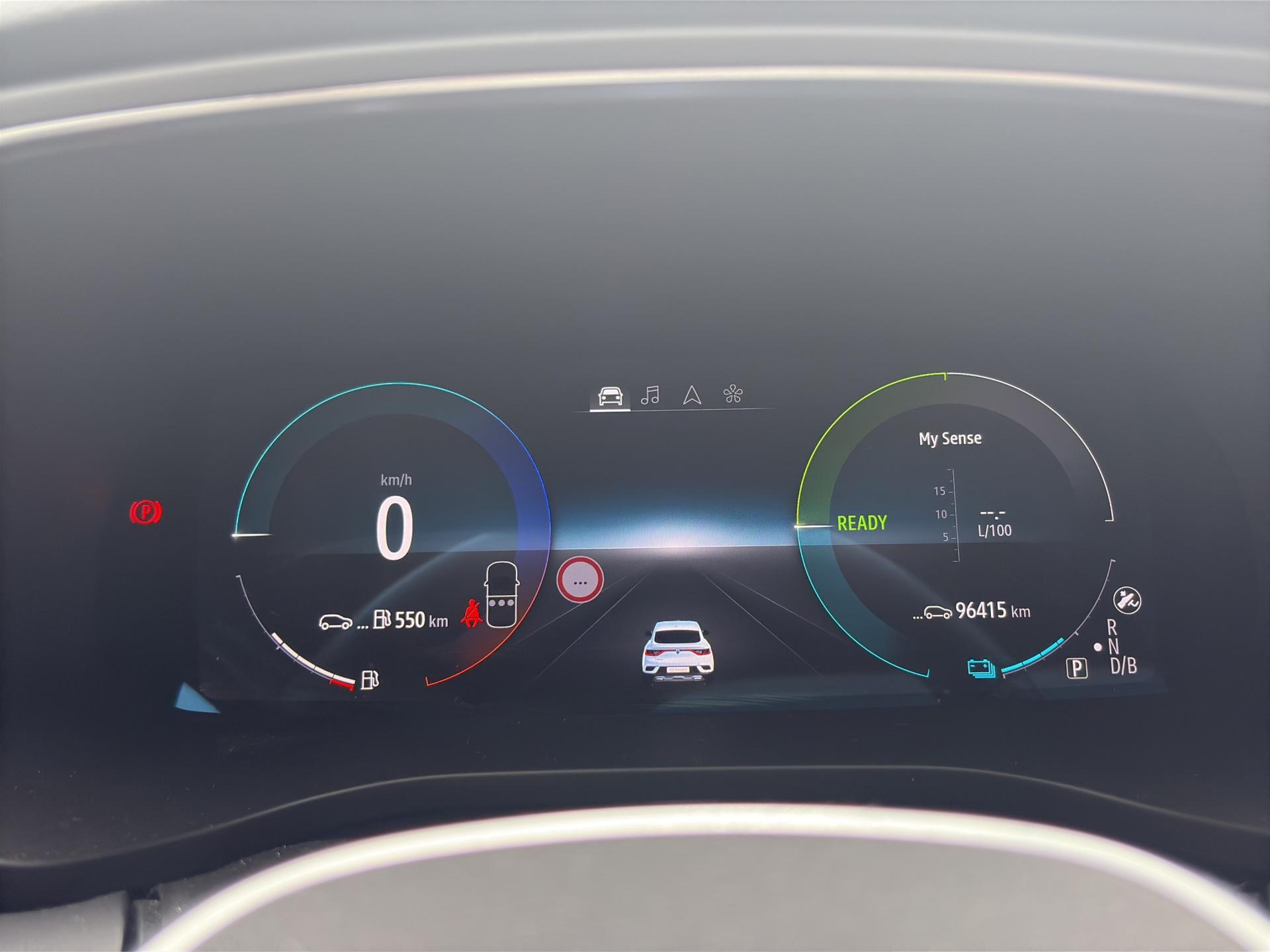 RENAULT Arkana 1.6 E-Tech Engineered-image-10