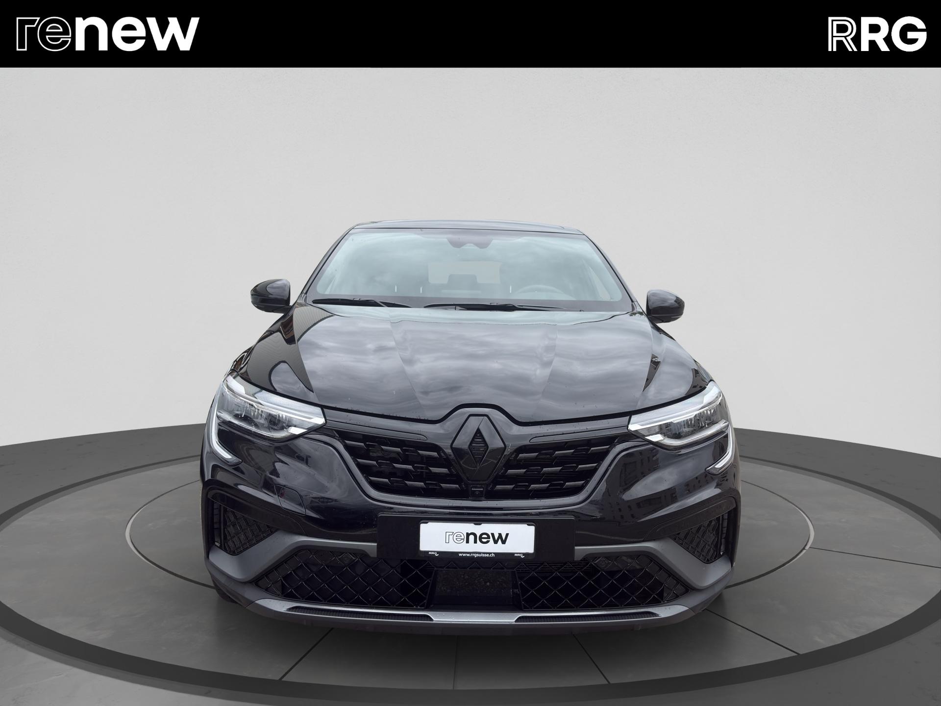 RENAULT Arkana 1.6 E-Tech Engineered-image-7