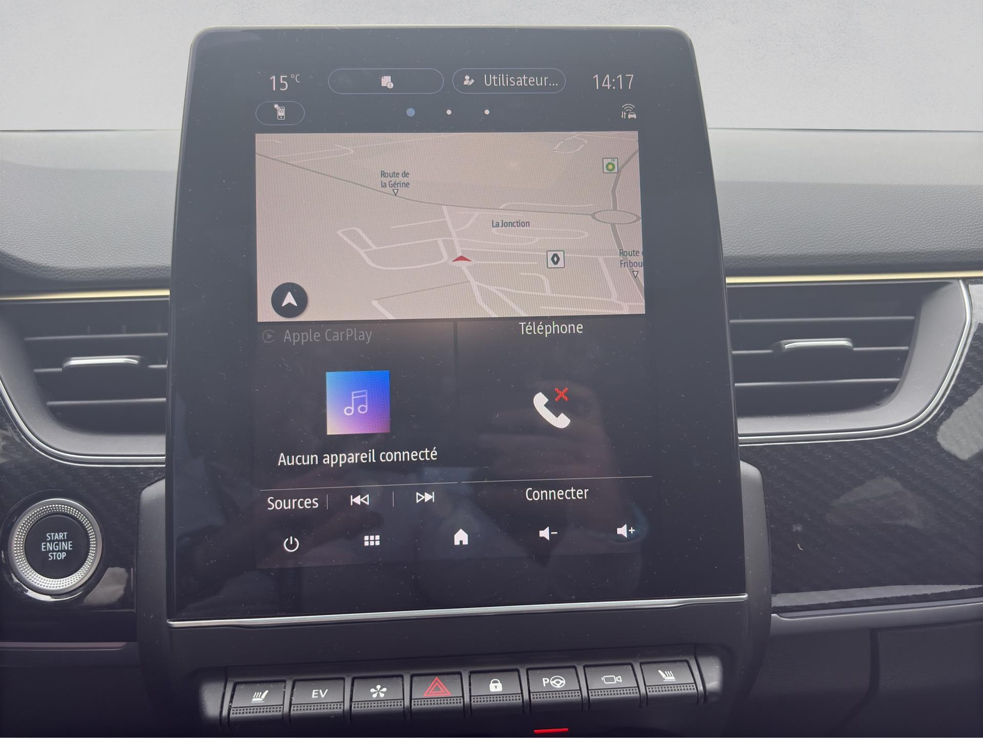 RENAULT Arkana 1.6 E-Tech Engineered-image-12