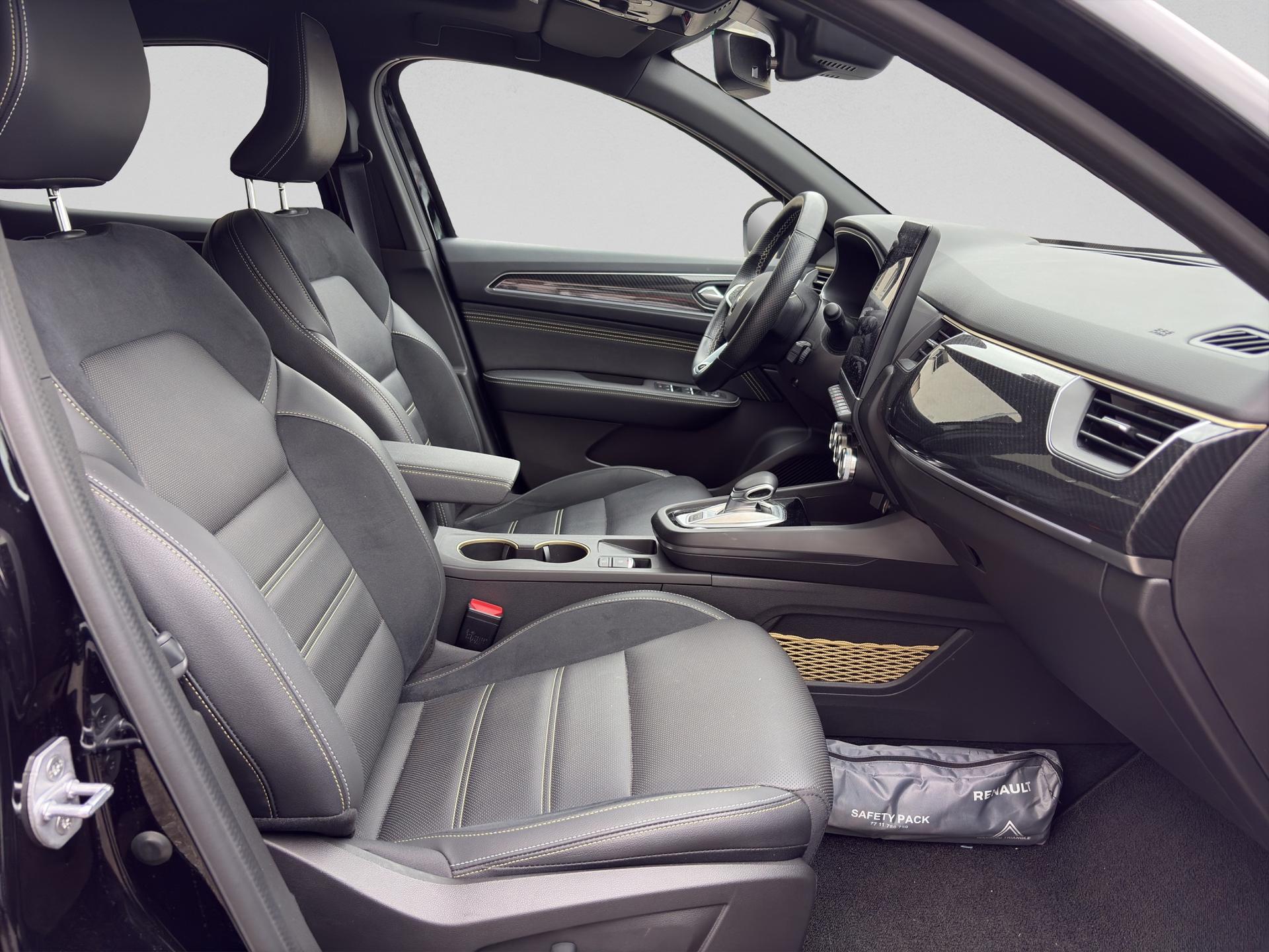 RENAULT Arkana 1.6 E-Tech Engineered-image-16