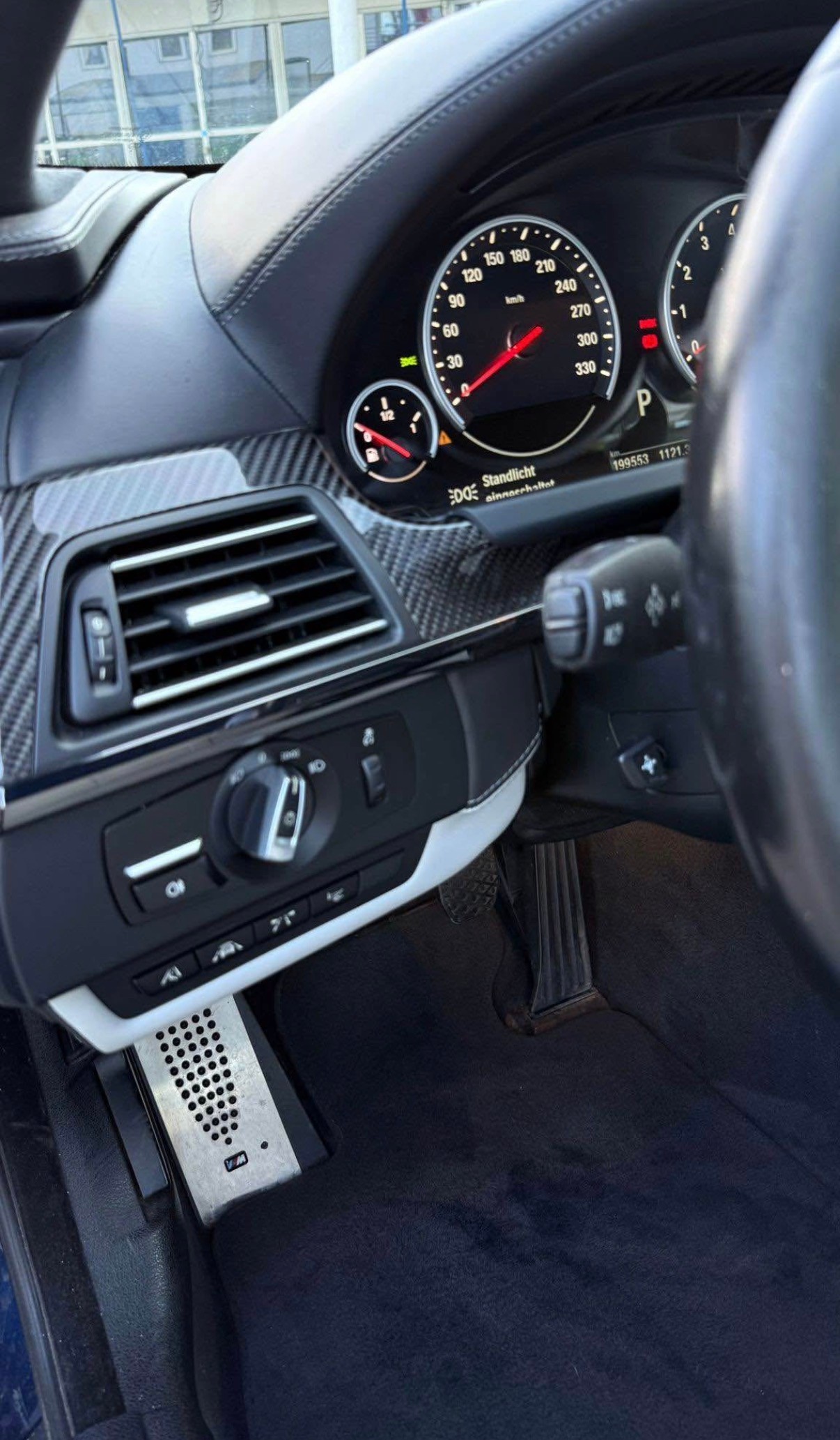BMW M6 Competition-image-5