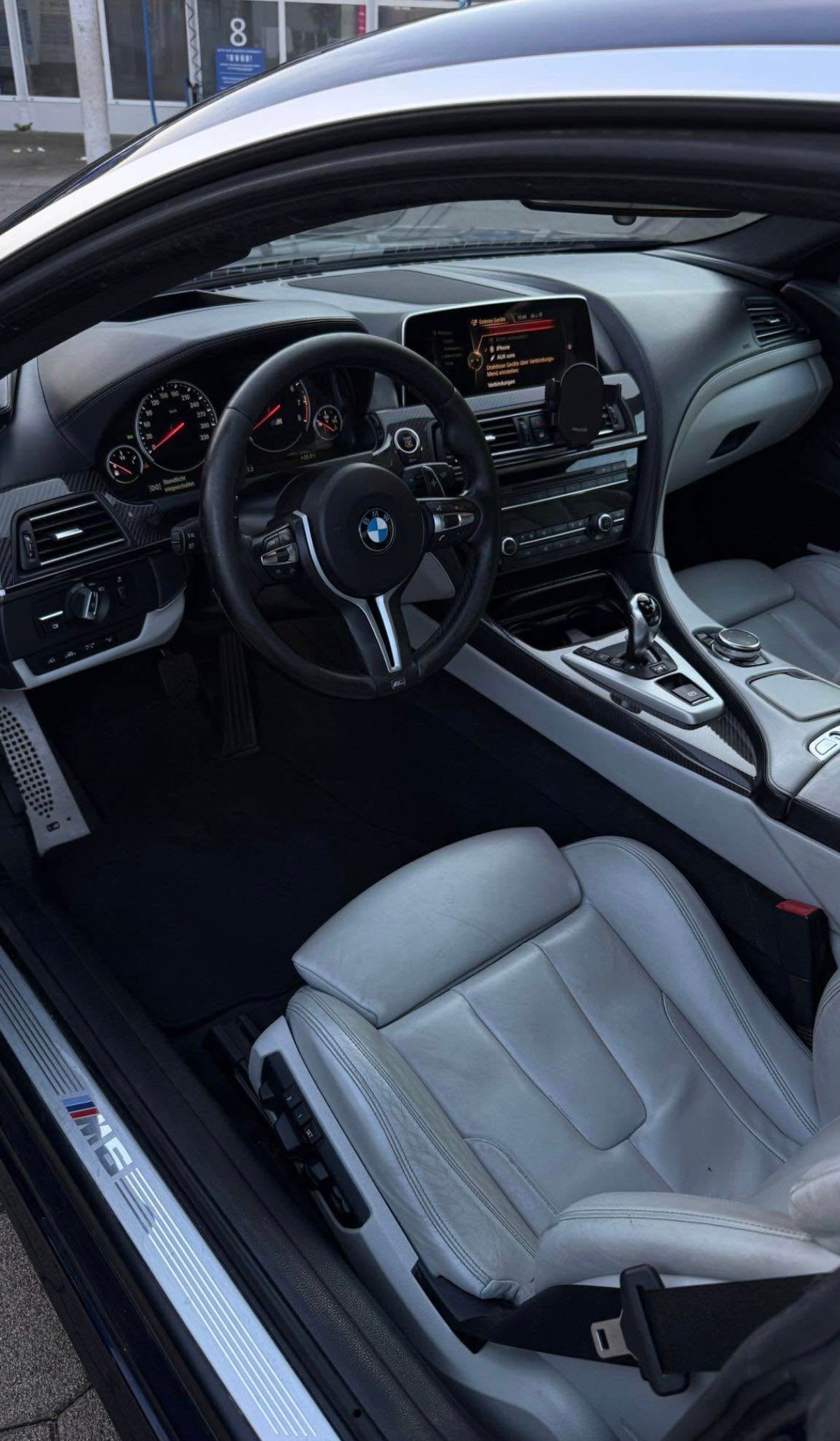 BMW M6 Competition-image-4