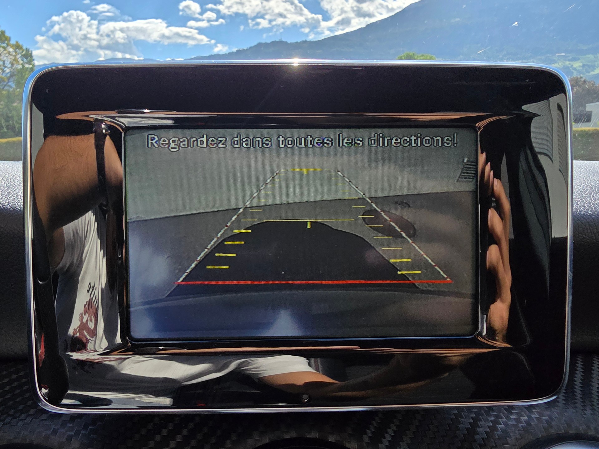 MERCEDES-BENZ A 250 AMG Line 4Matic 7G-DCT-image-14