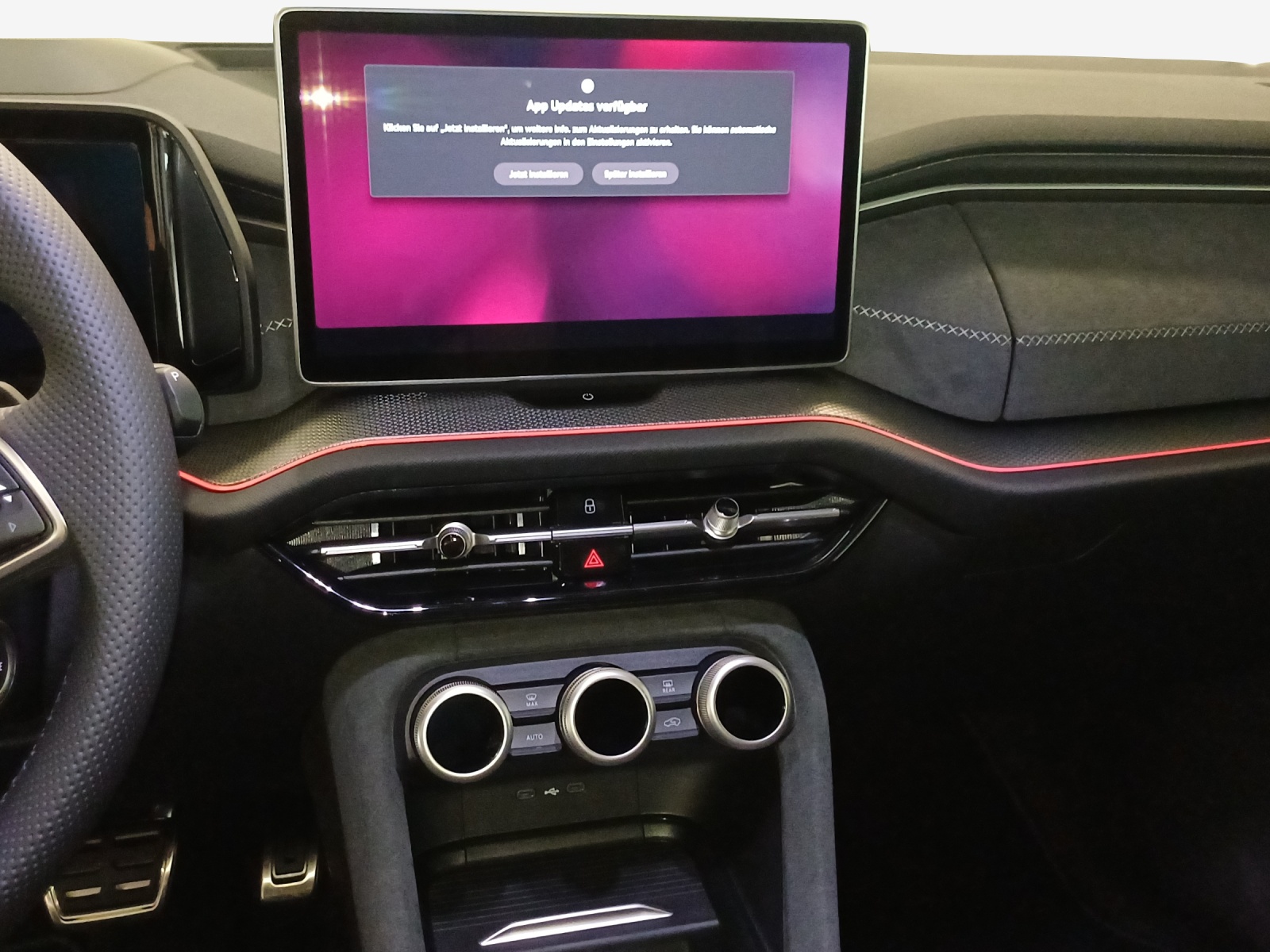SKODA Kodiaq 2.0 TSI Sportline 4x4-image-10