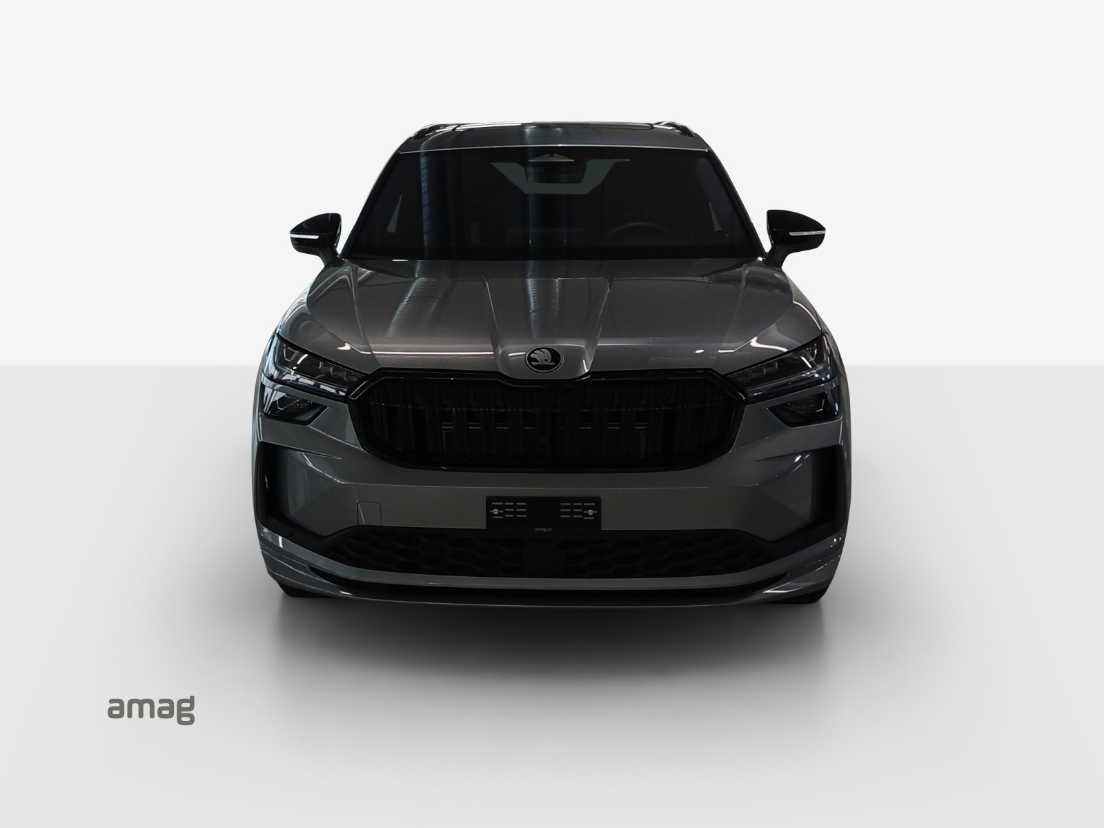 SKODA Kodiaq 2.0 TSI Sportline 4x4-image-6
