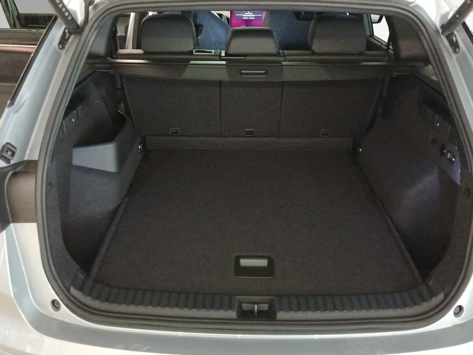 SKODA Kodiaq 2.0 TSI Sportline 4x4-image-12