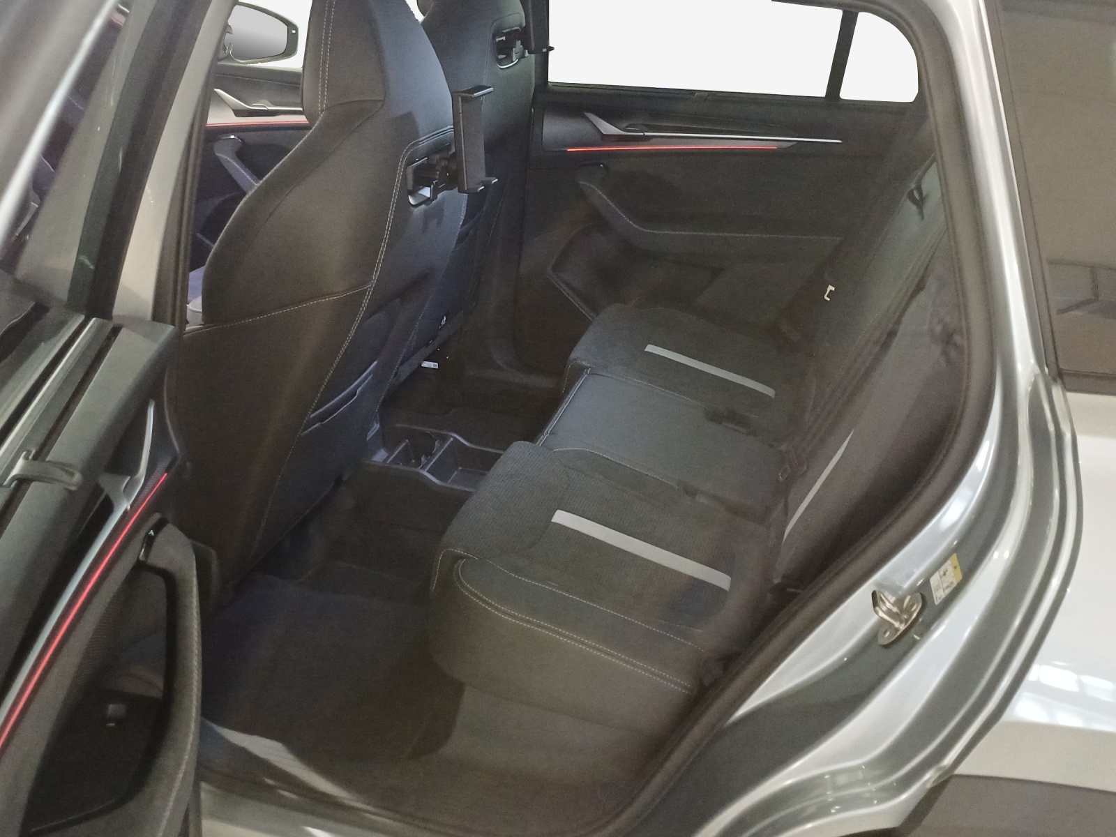 SKODA Kodiaq 2.0 TSI Sportline 4x4-image-11
