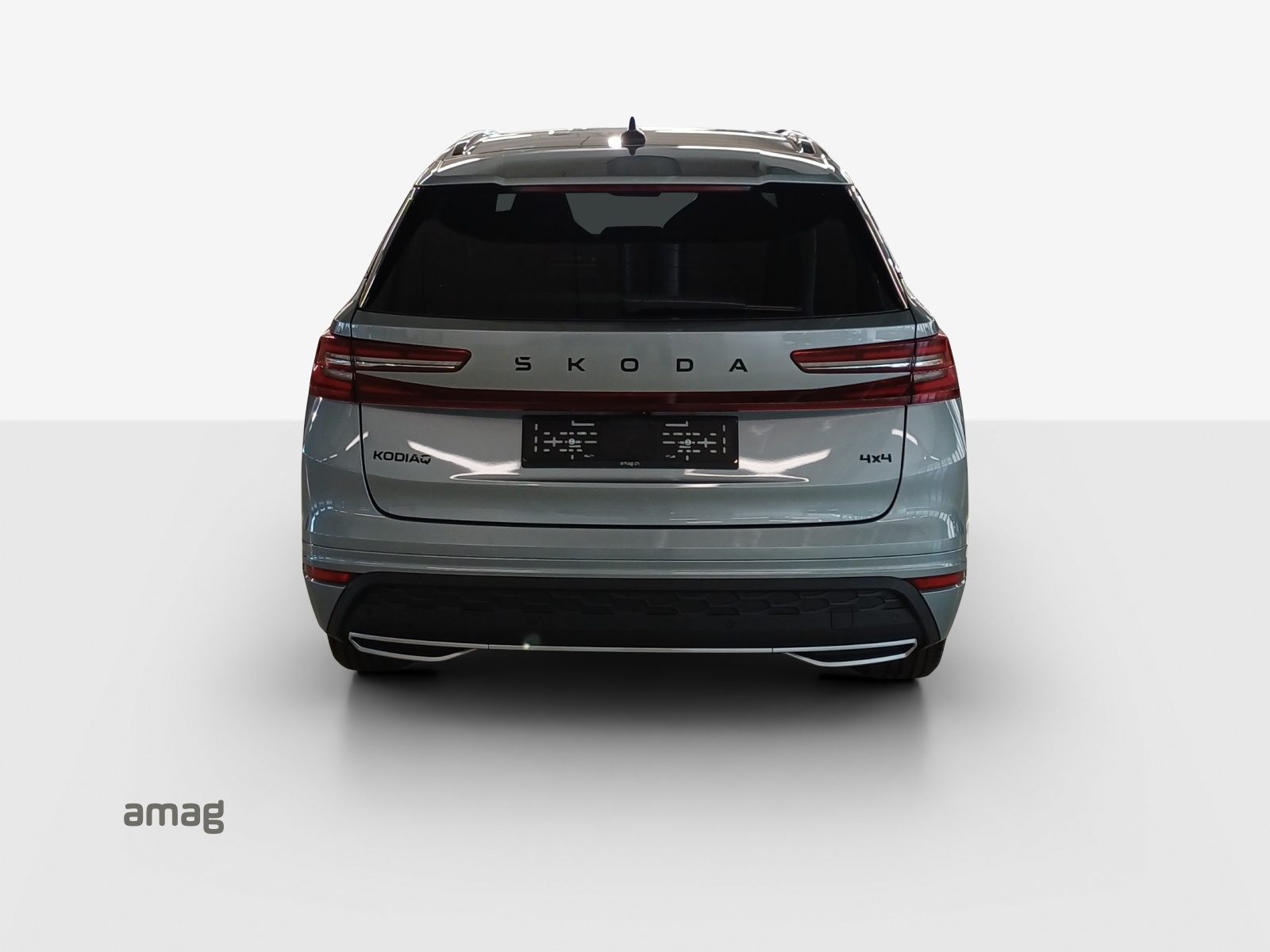 SKODA Kodiaq 2.0 TSI Sportline 4x4-image-3