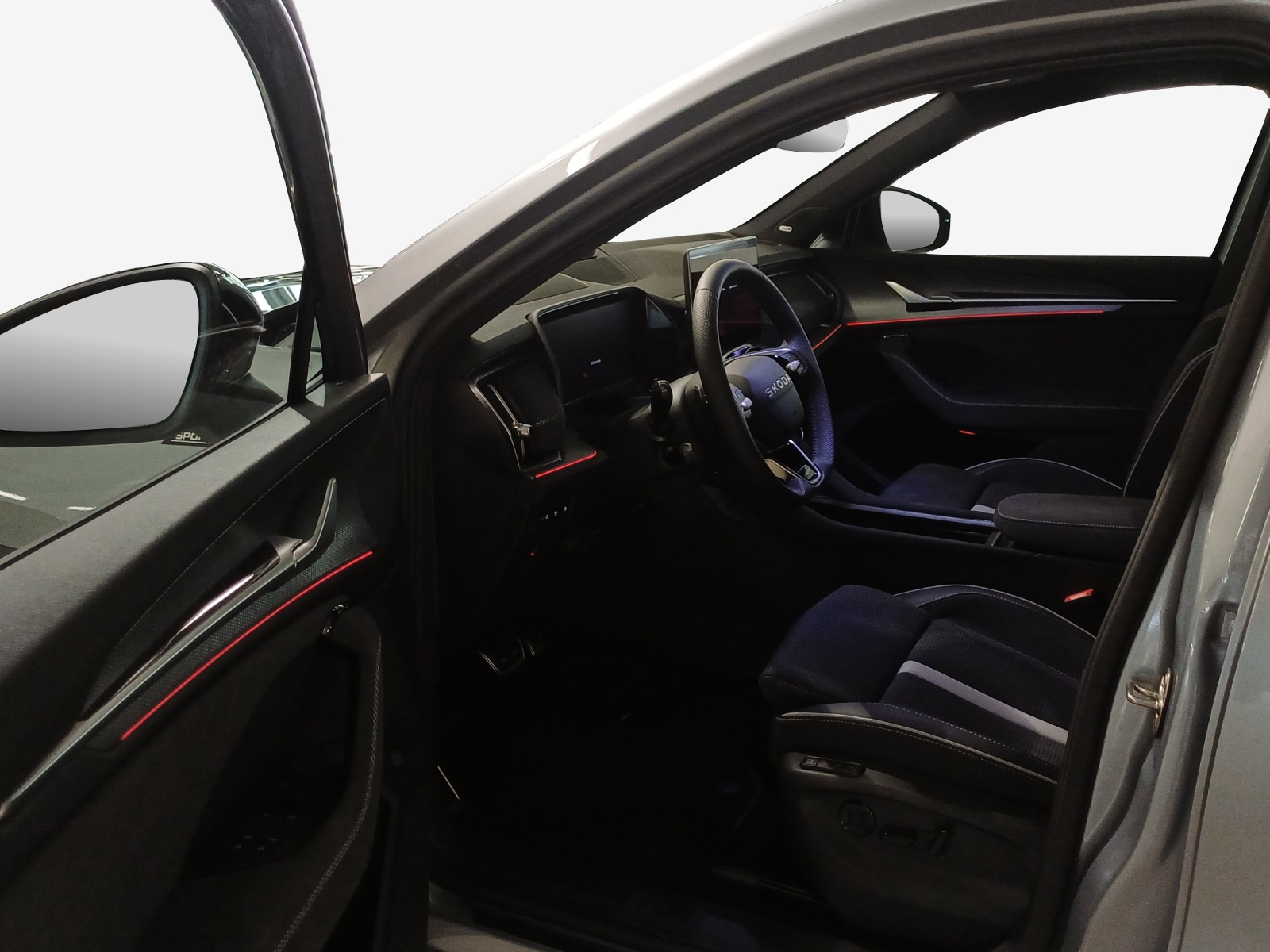 SKODA Kodiaq 2.0 TSI Sportline 4x4-image-7