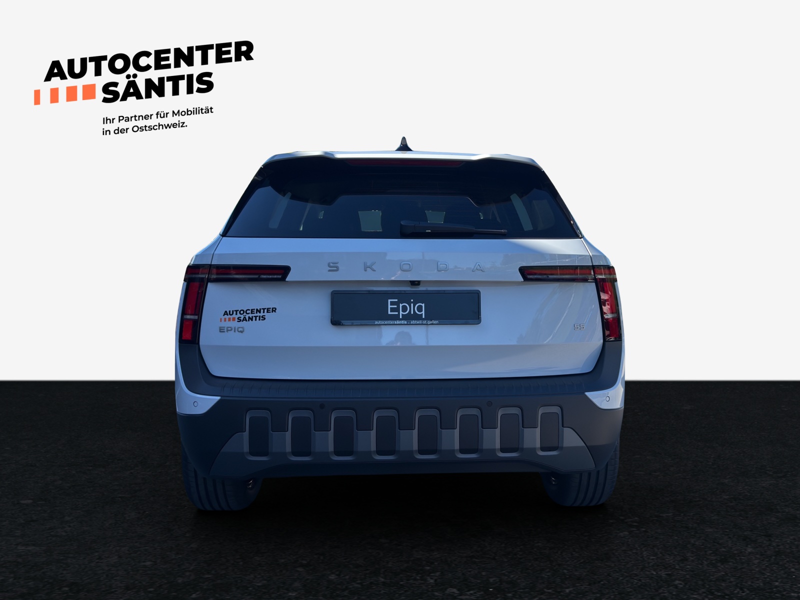 SKODA Epiq 55 Selection-image-4