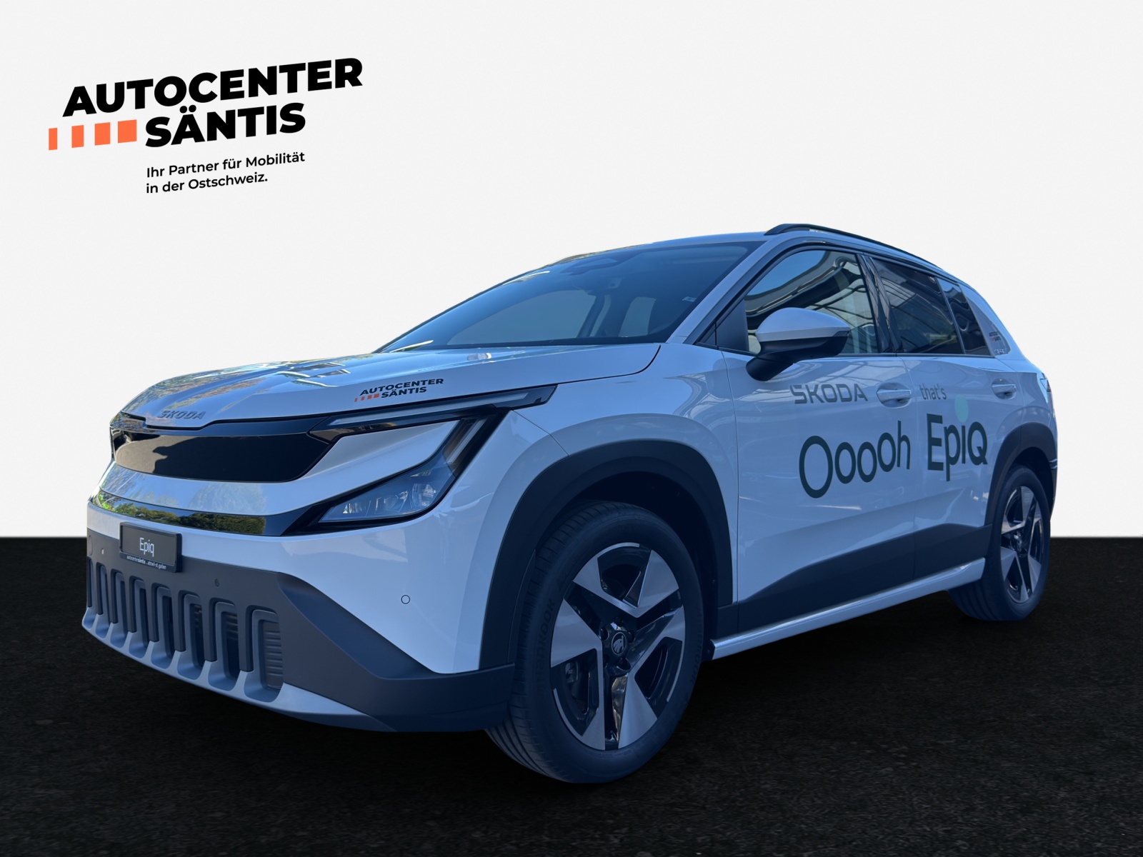 SKODA Epiq 55 Selection-image-0