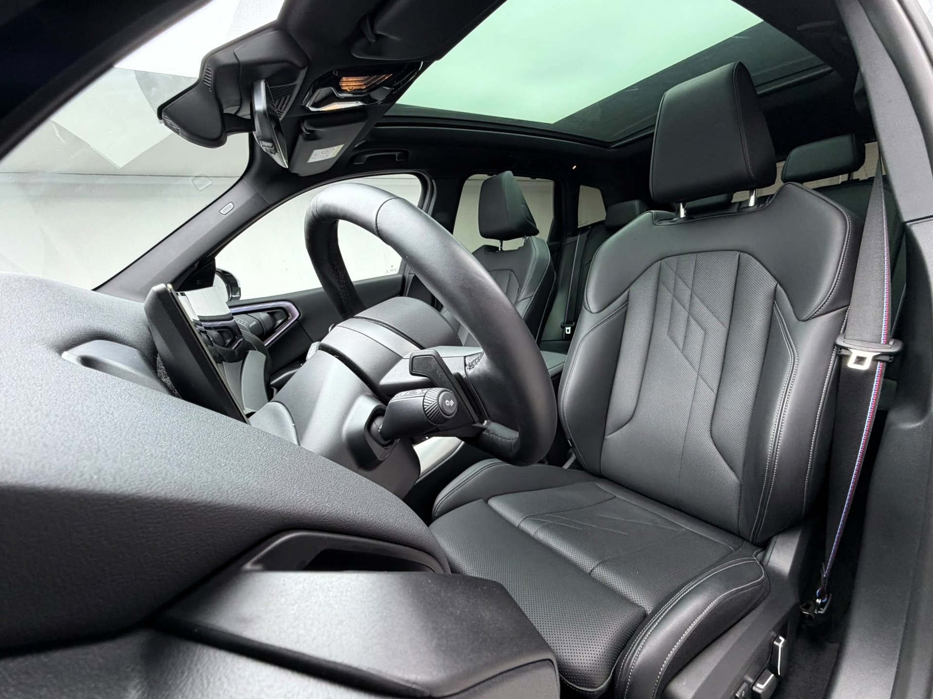 BMW X3 xDrive 48V 40d M Sport Pro-image-10