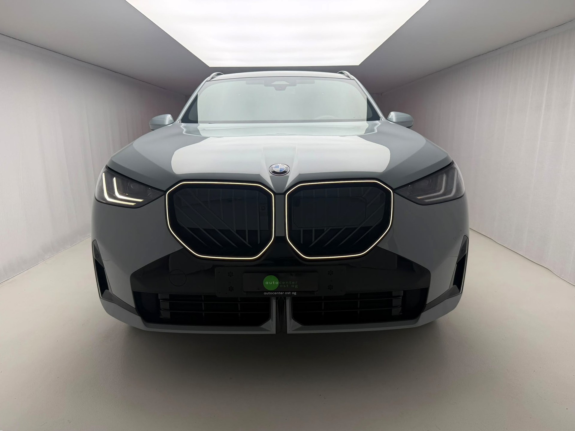 BMW X3 xDrive 48V 40d M Sport Pro-image-4
