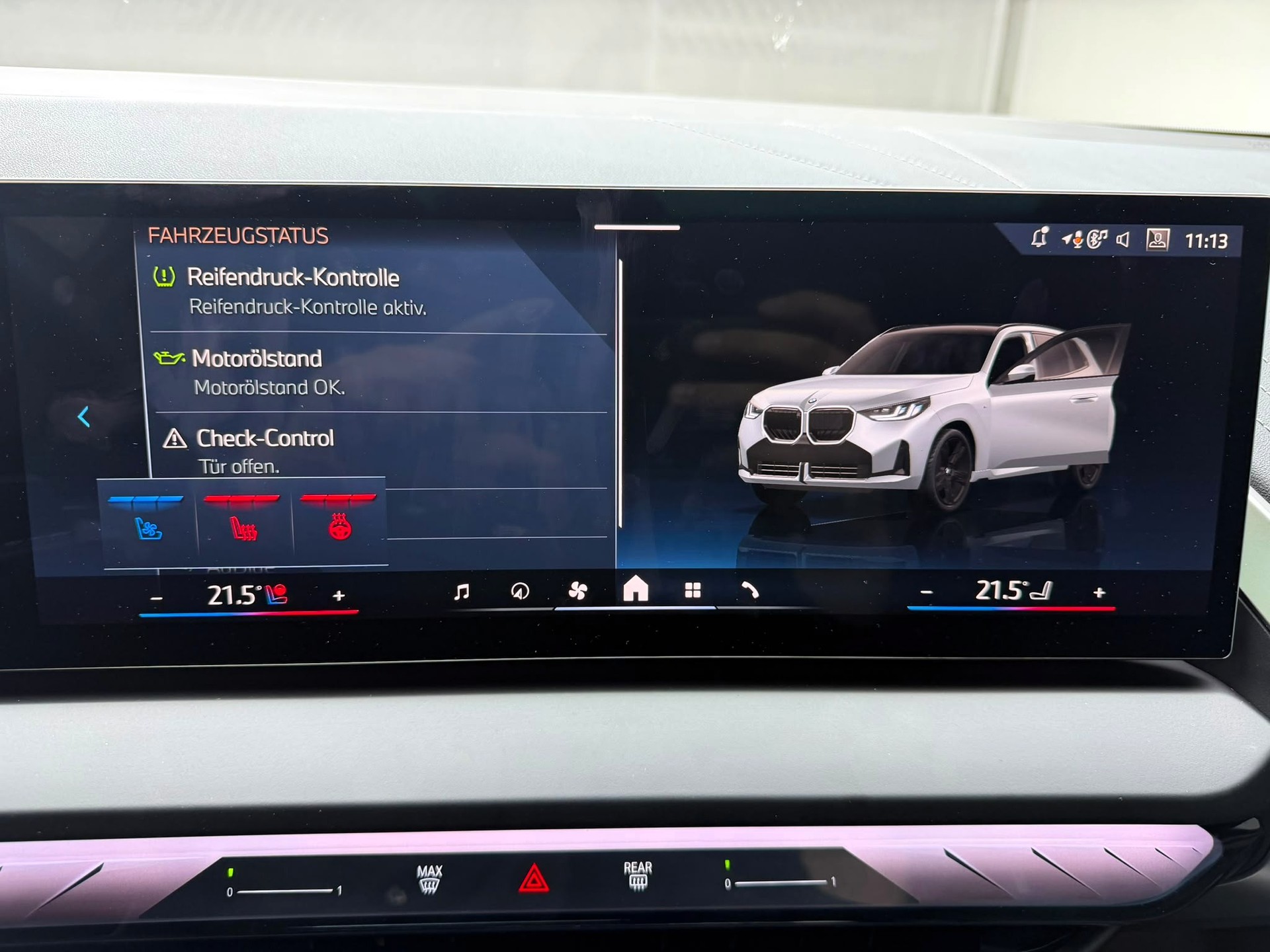 BMW X3 xDrive 48V 40d M Sport Pro-image-19