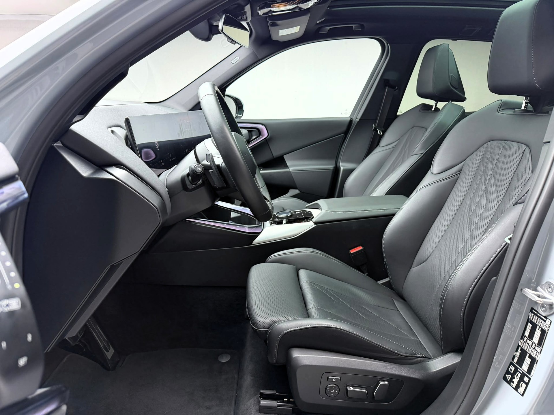 BMW X3 xDrive 48V 40d M Sport Pro-image-9