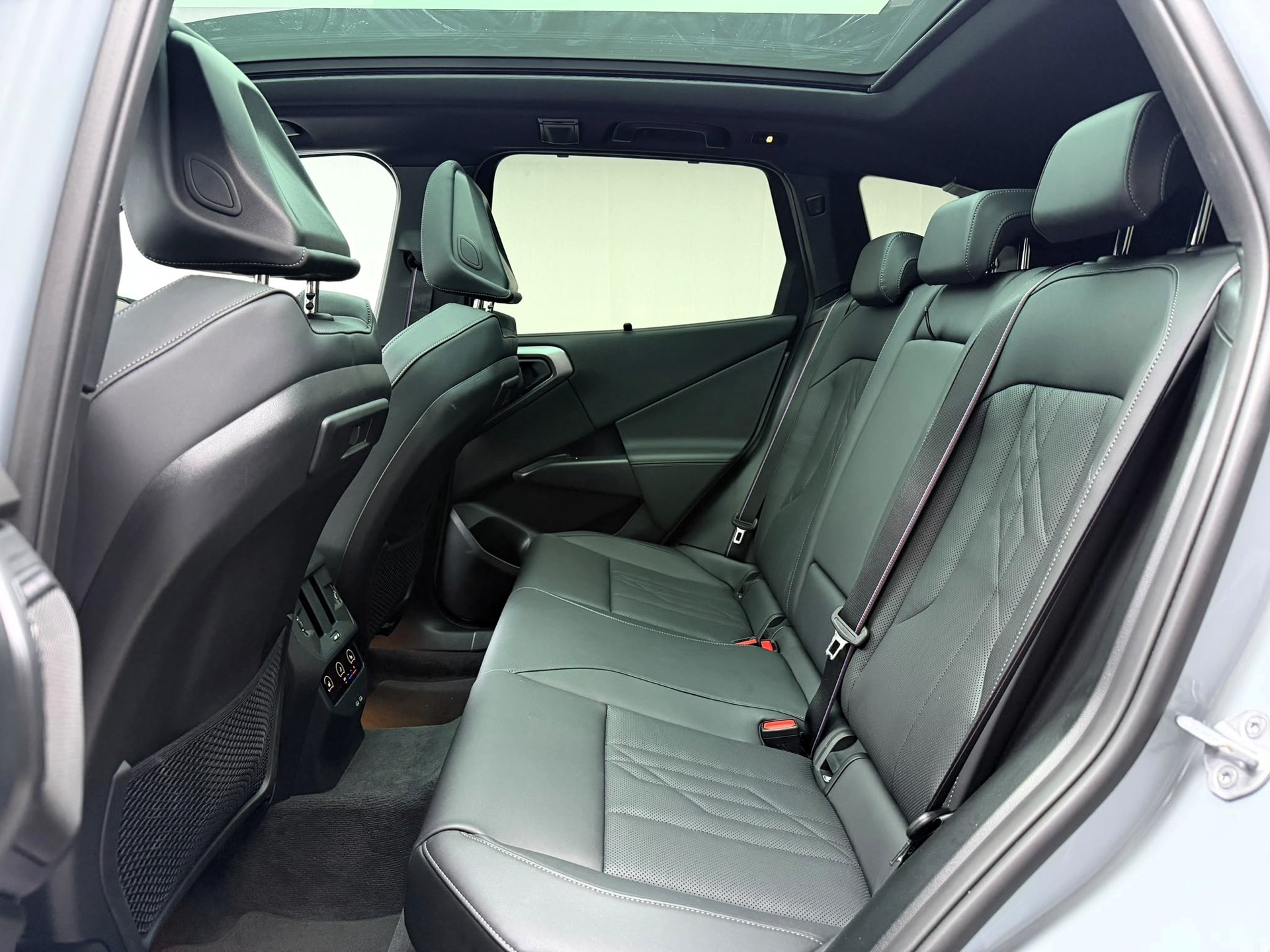 BMW X3 xDrive 48V 40d M Sport Pro-image-8