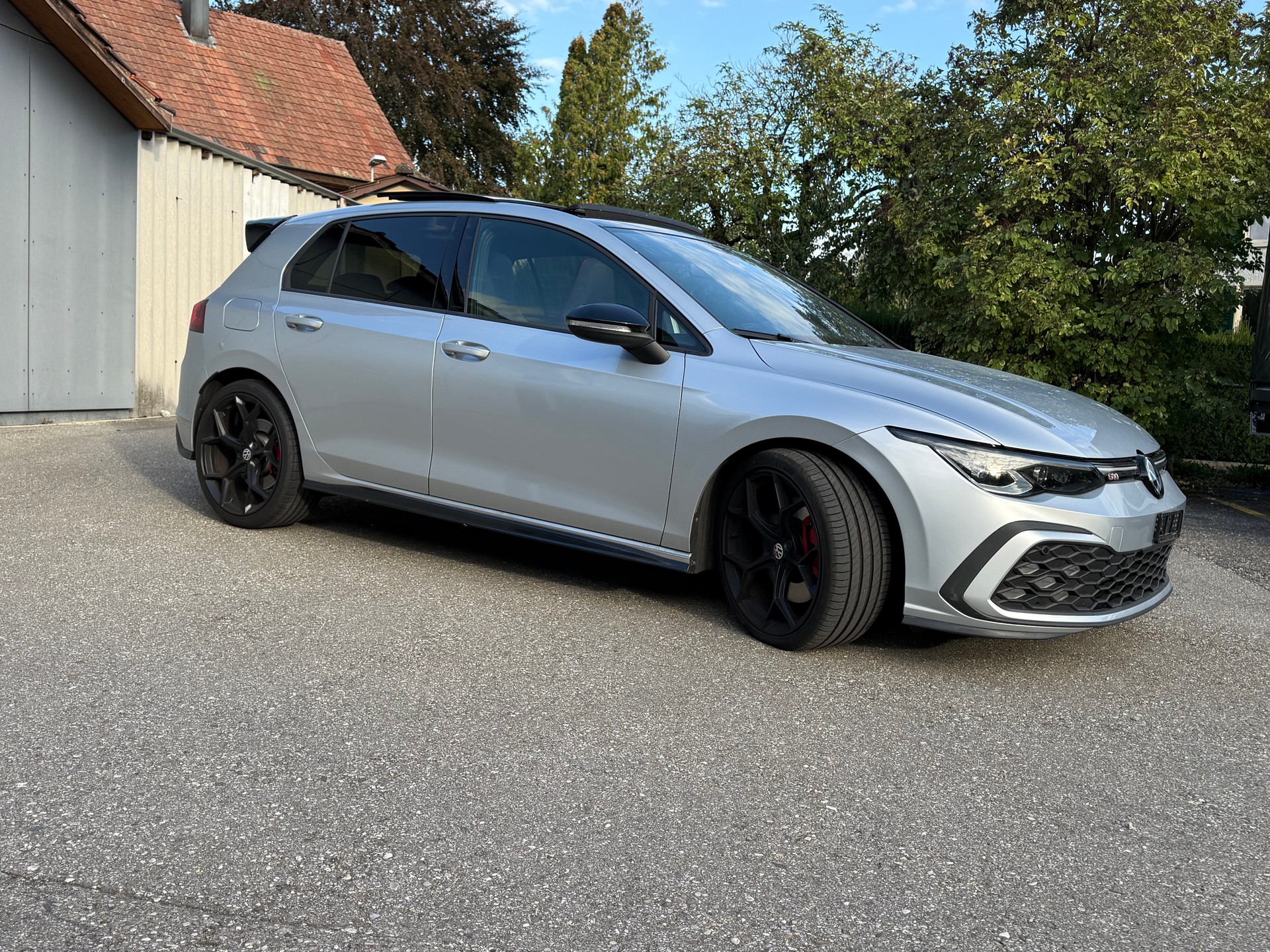 VW Golf 2.0 TSI GTI DSG-image-6