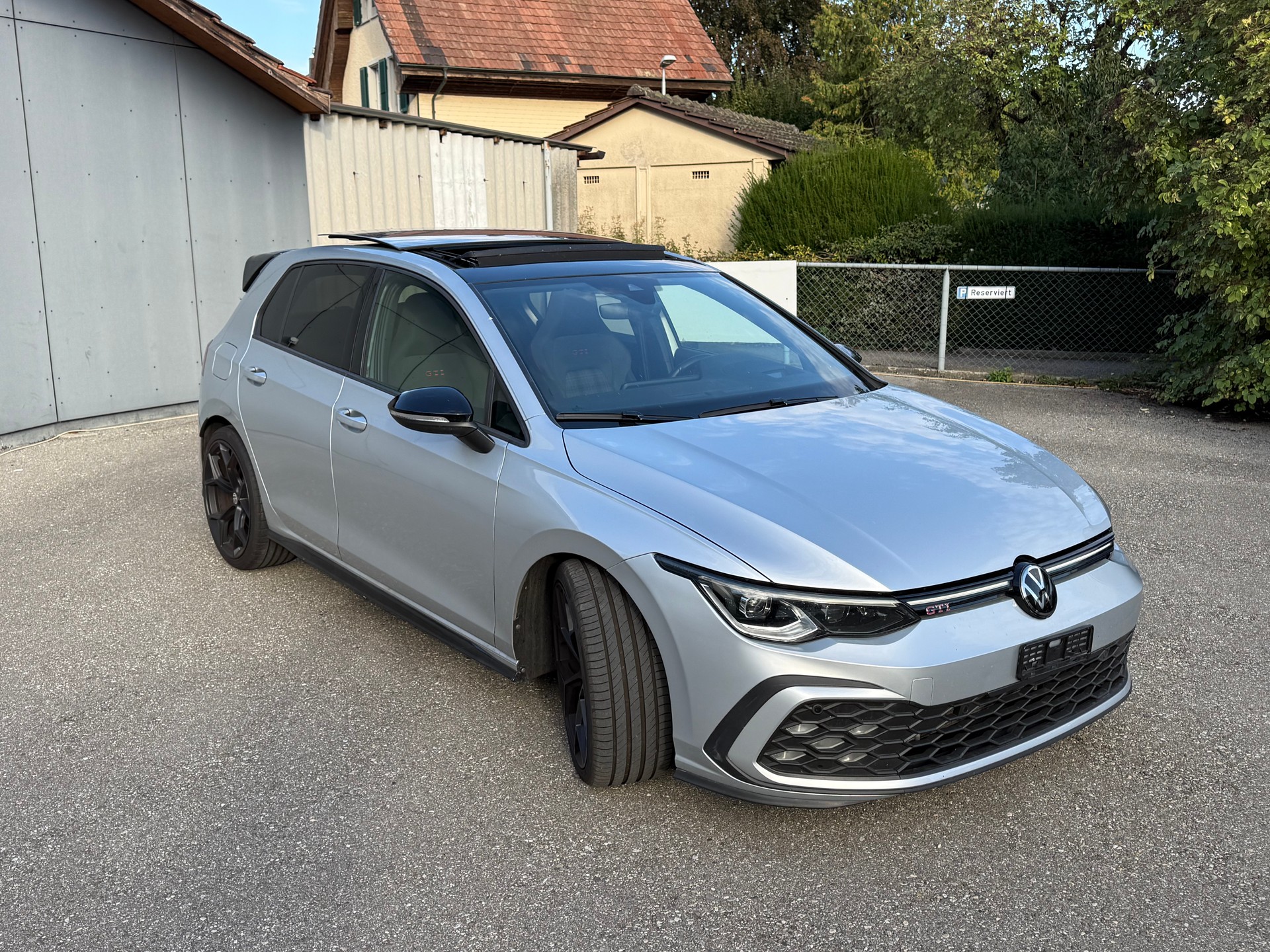 VW Golf 2.0 TSI GTI DSG-image-7
