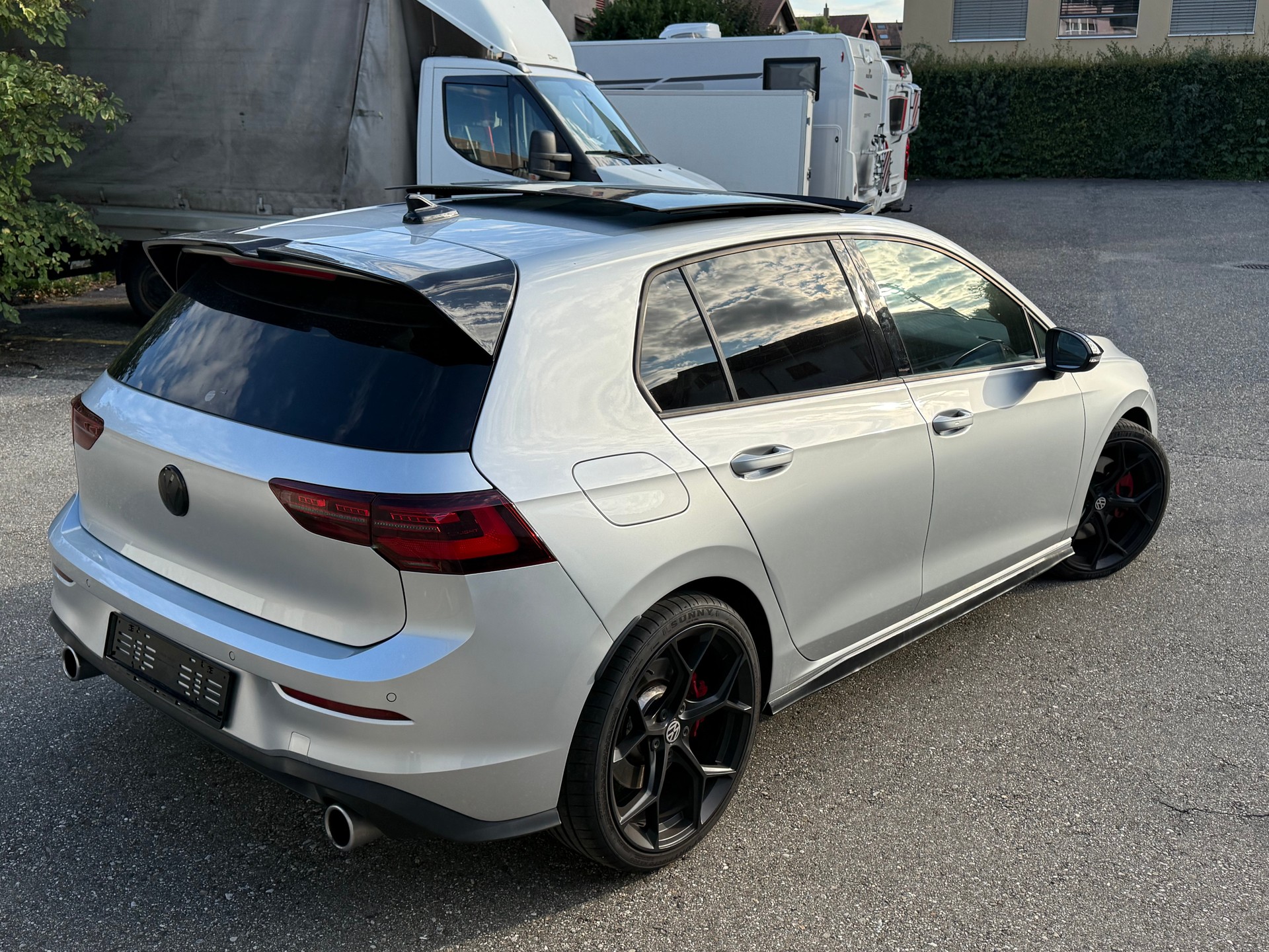VW Golf 2.0 TSI GTI DSG-image-5