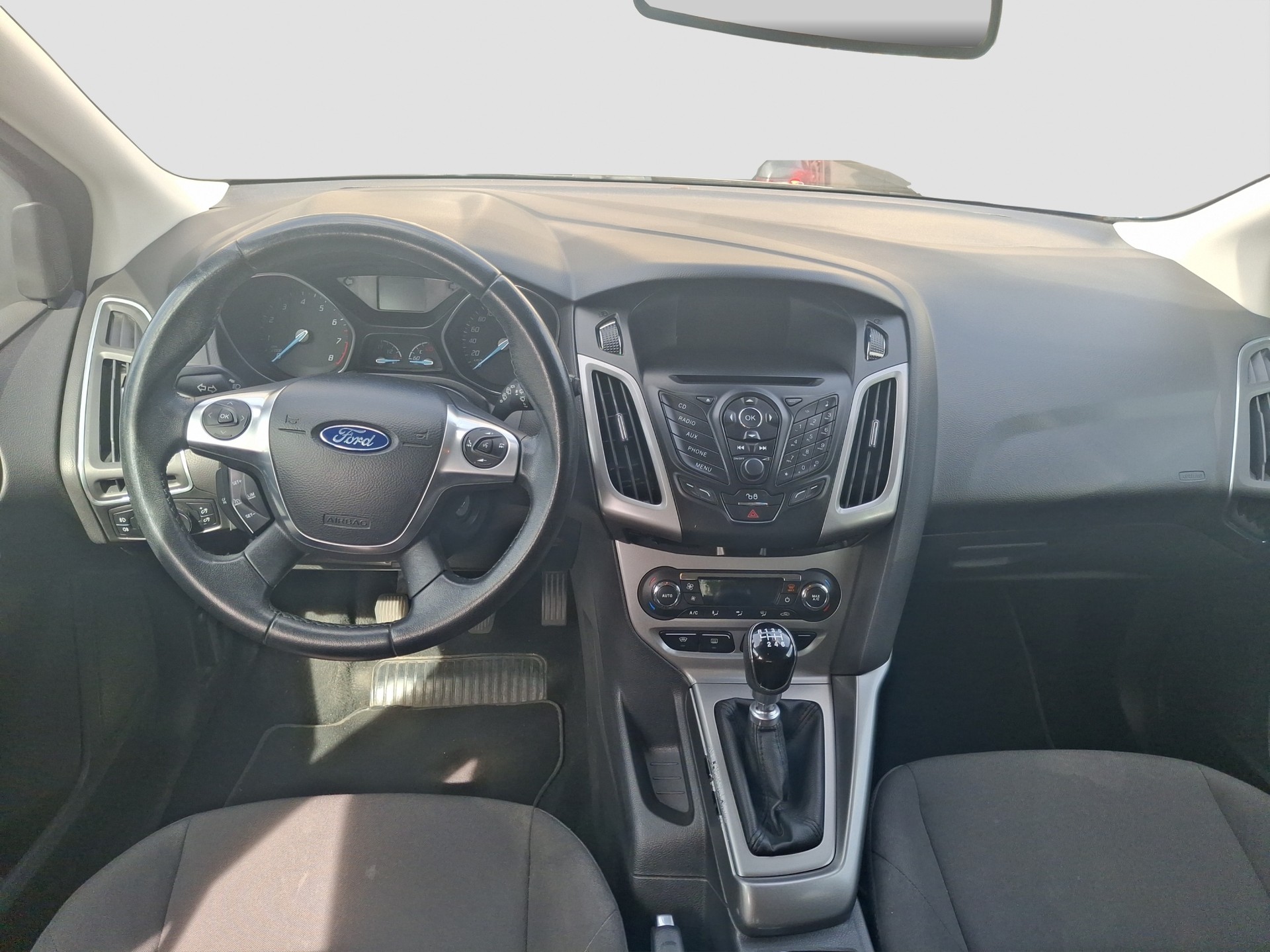 FORD Focus 1.0 SCTi Carving-image-7