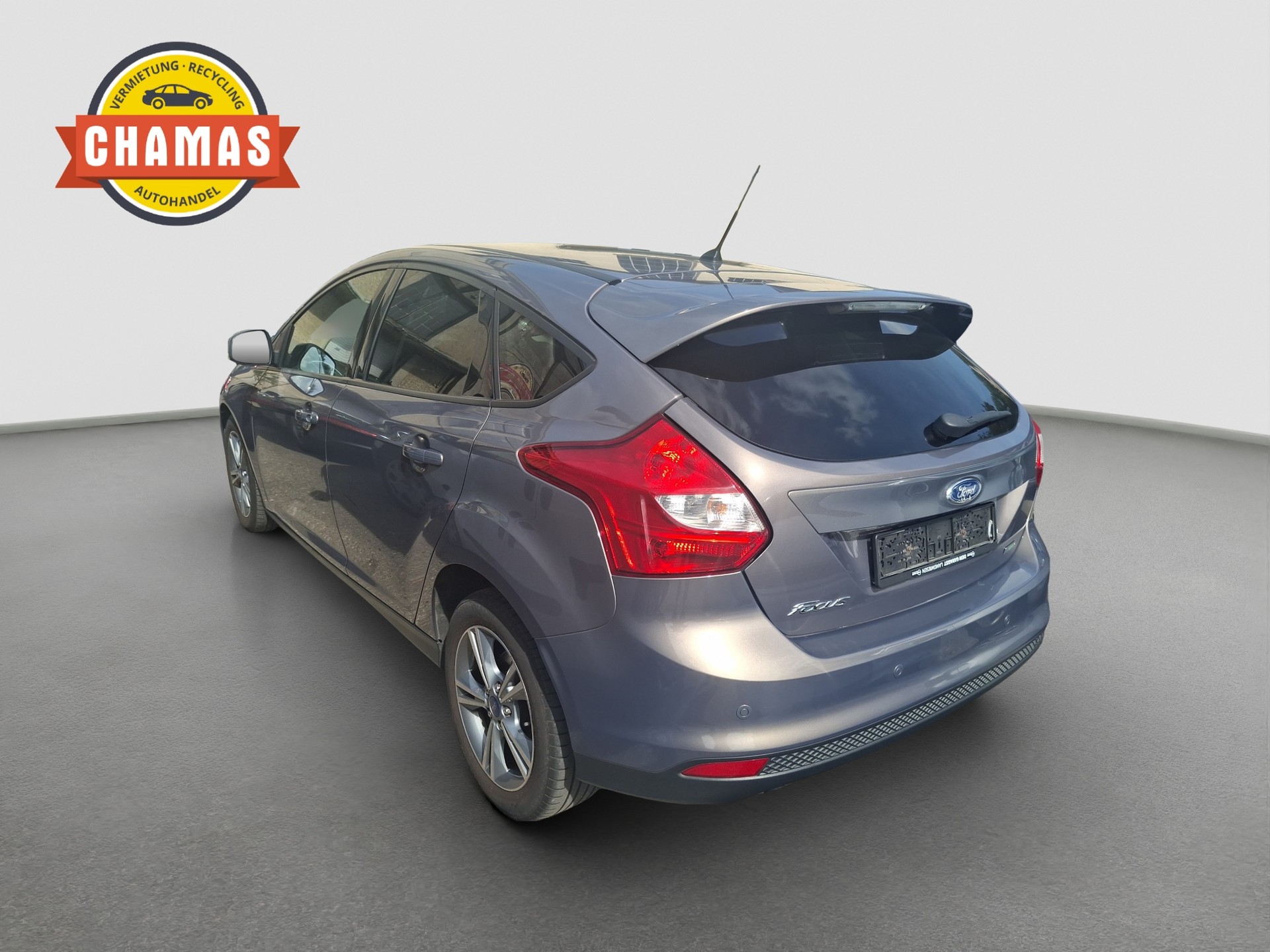 FORD Focus 1.0 SCTi Carving-image-3