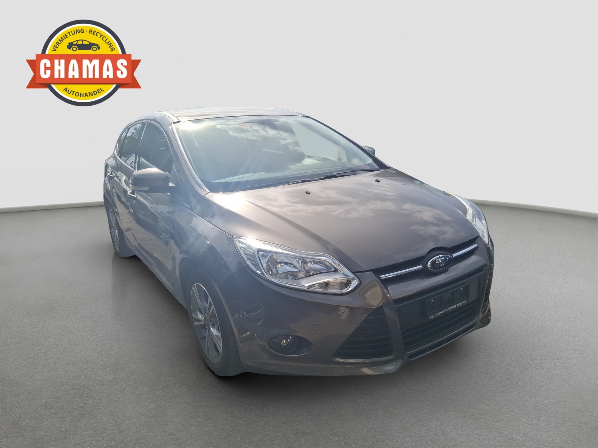 FORD Focus 1.0 SCTi Carving-image-1