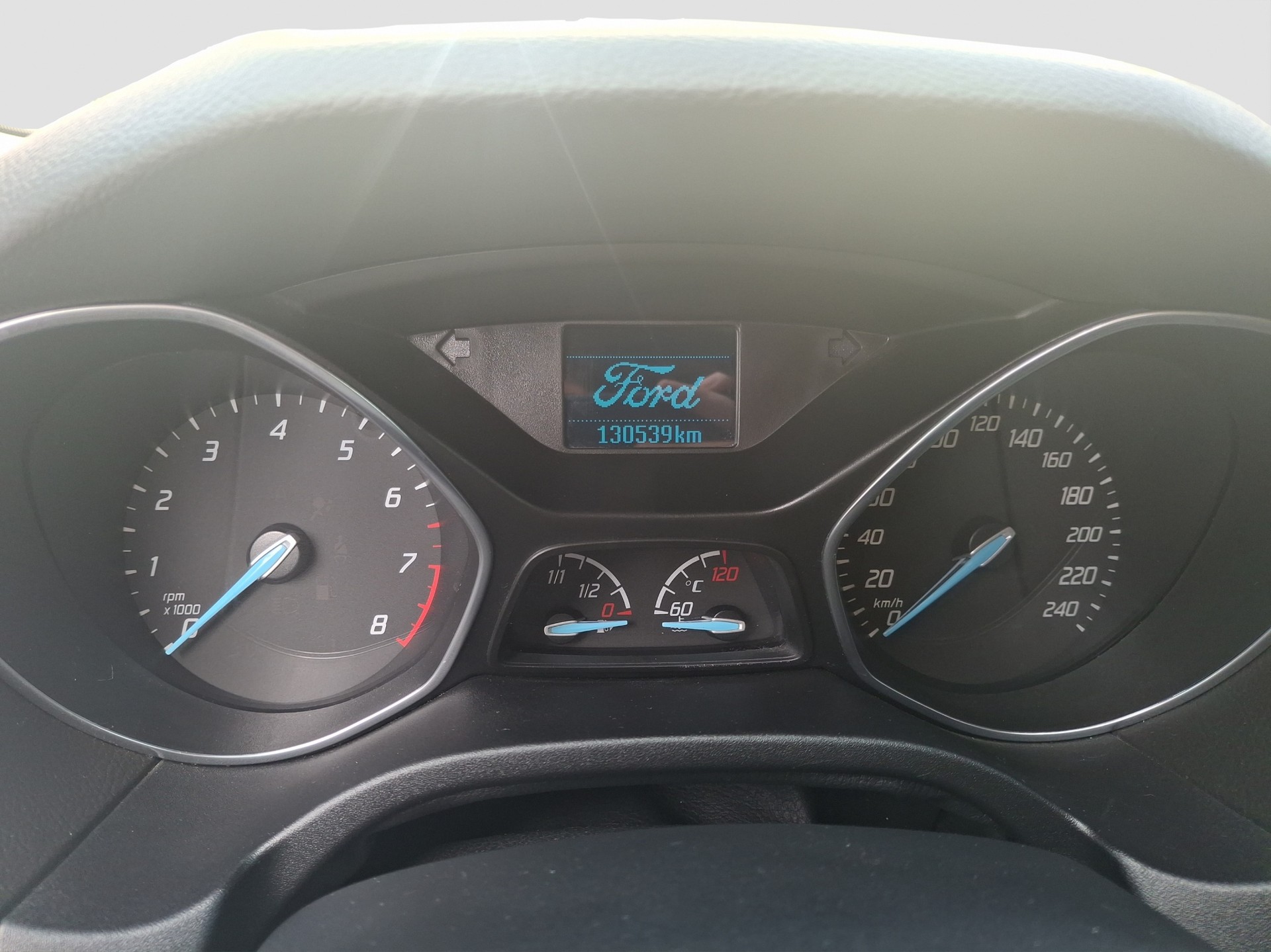 FORD Focus 1.0 SCTi Carving-image-10
