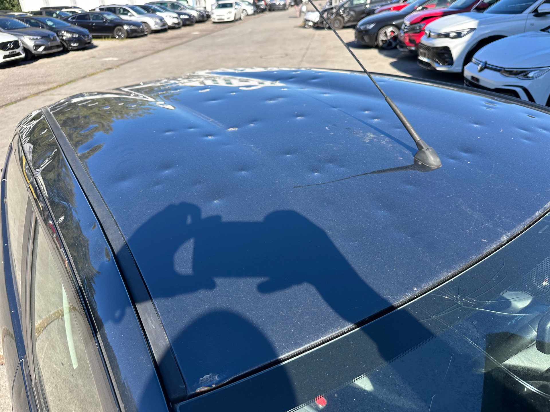 TOYOTA Aygo 1.0 VVT-i Trend-image-9