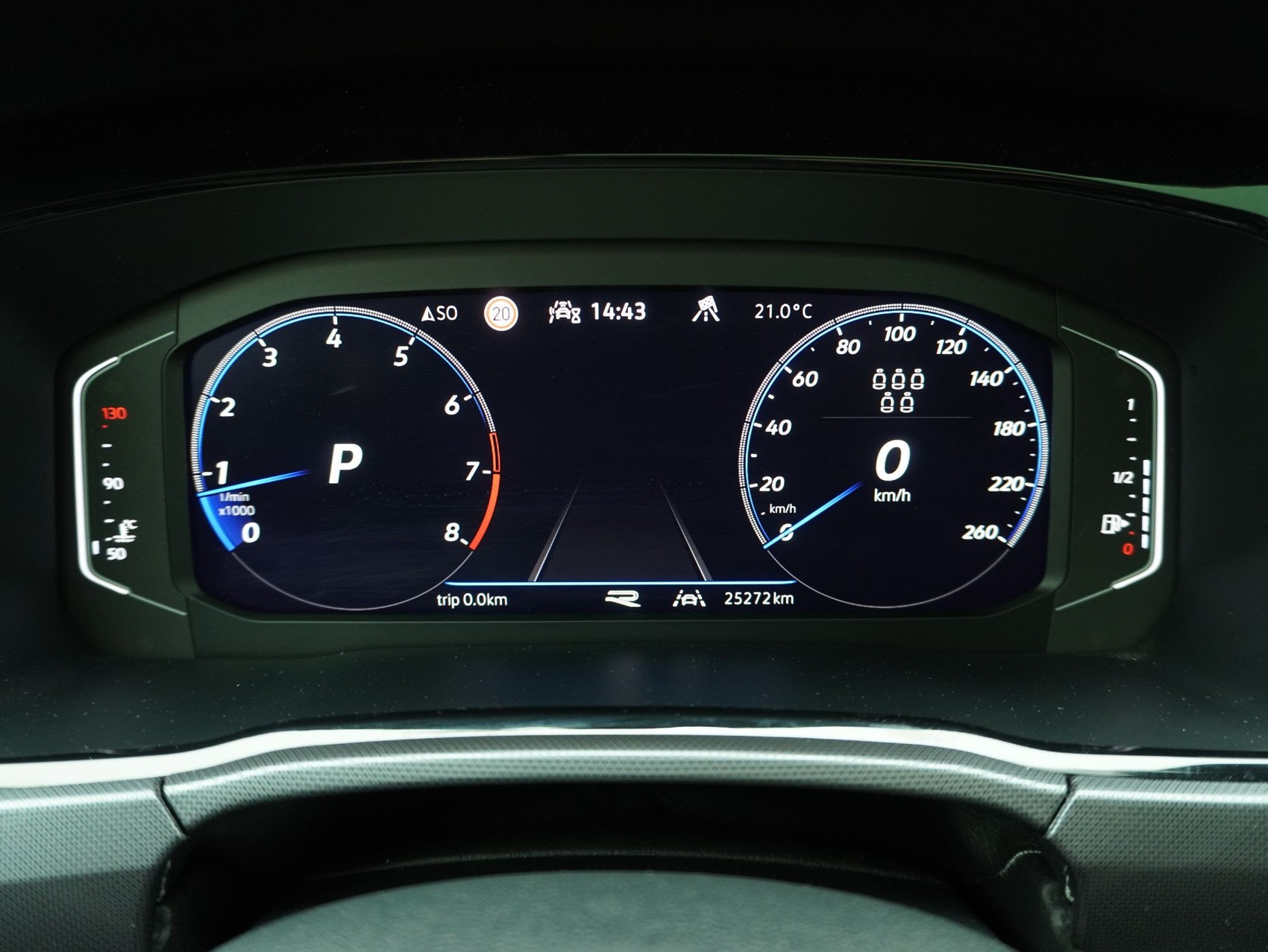 VW Touran 1.5 TSI DSG R-Line Black Style **VW Werksgarantie bis 12/2030**-image-19