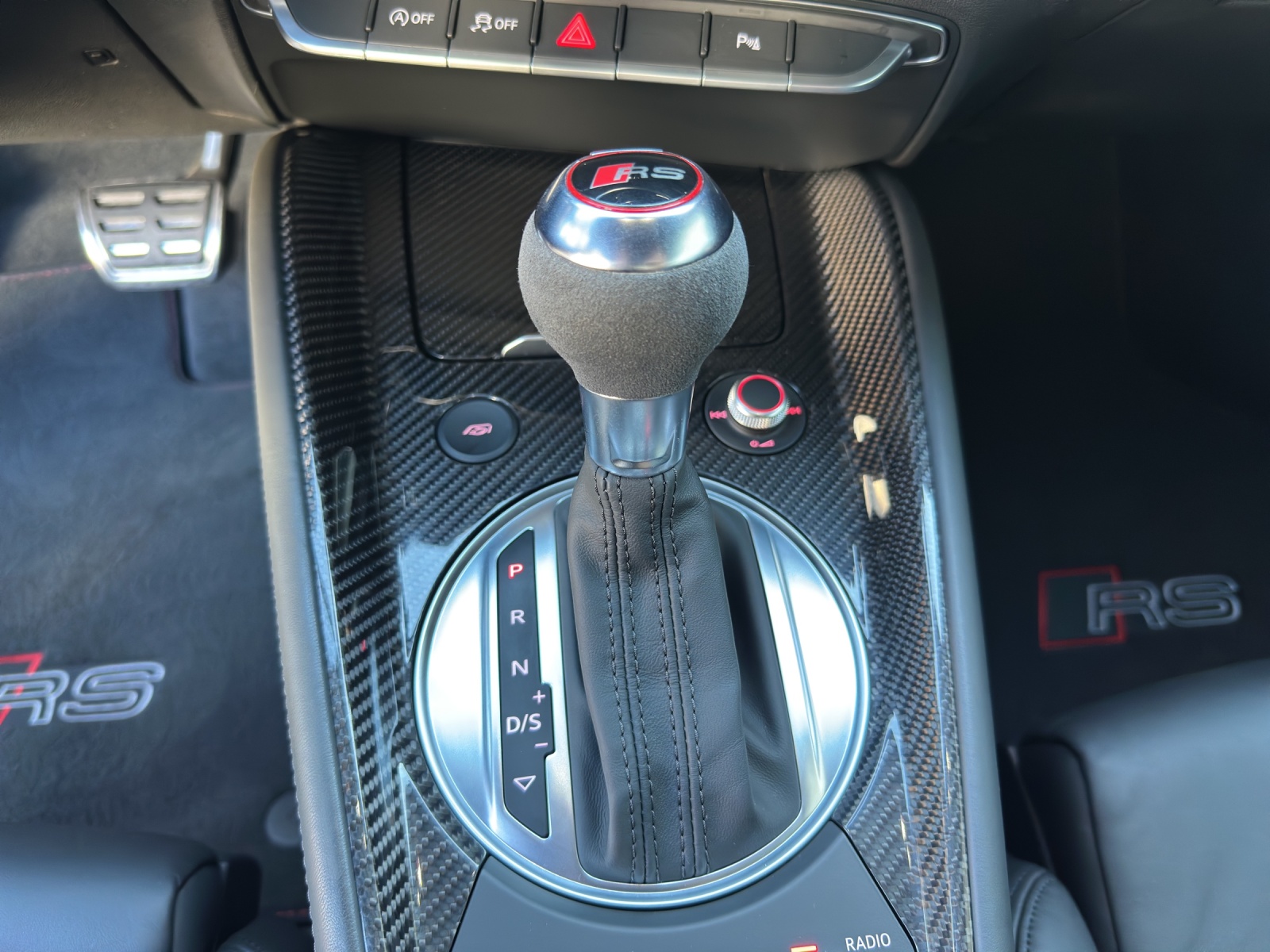 AUDI TT Cpé TTRS qu-image-9