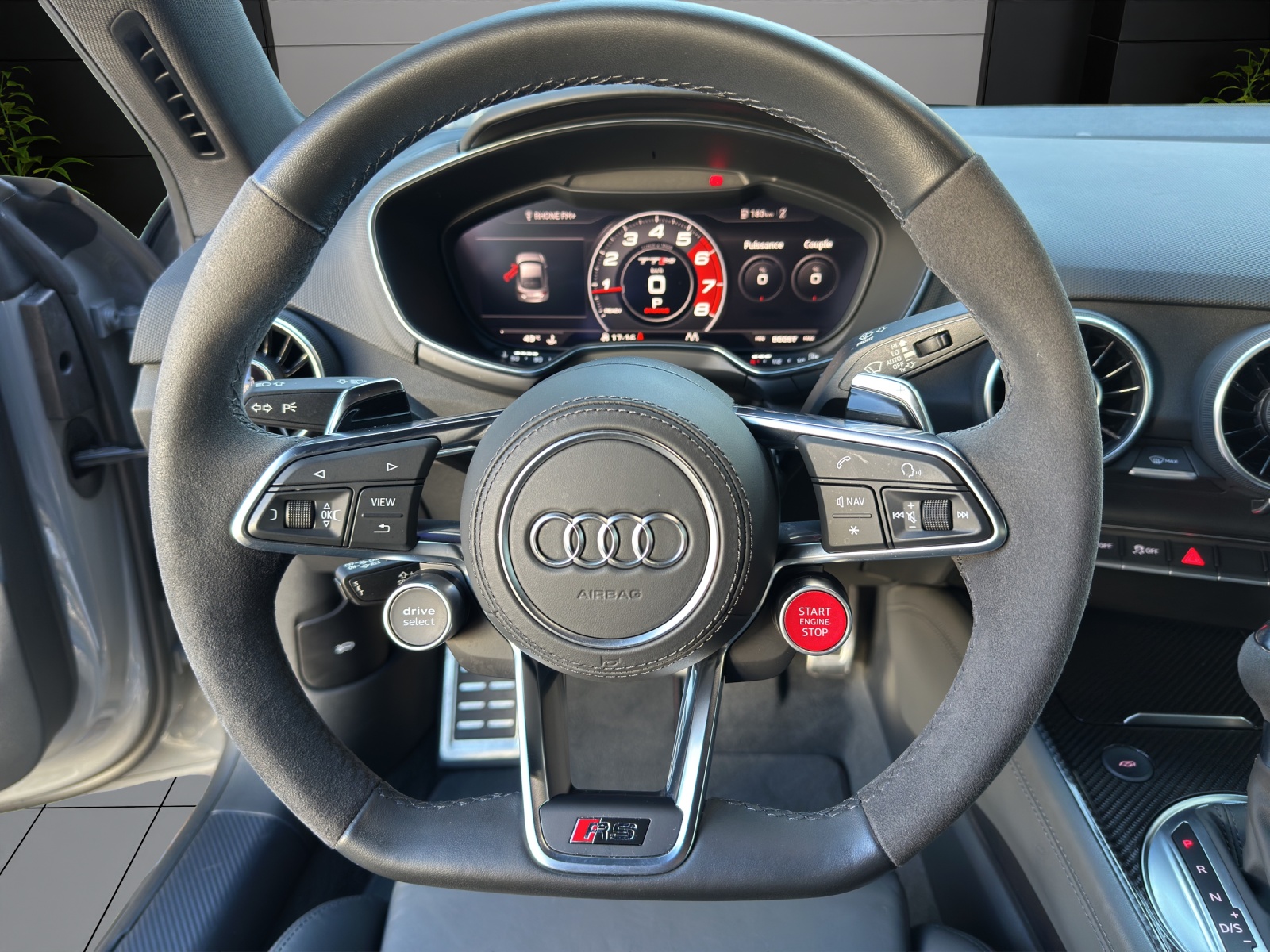 AUDI TT Cpé TTRS qu-image-7