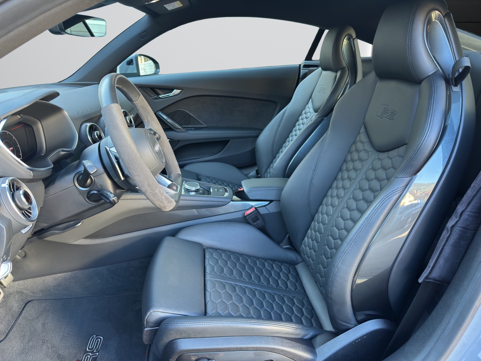 AUDI TT Cpé TTRS qu-image-11