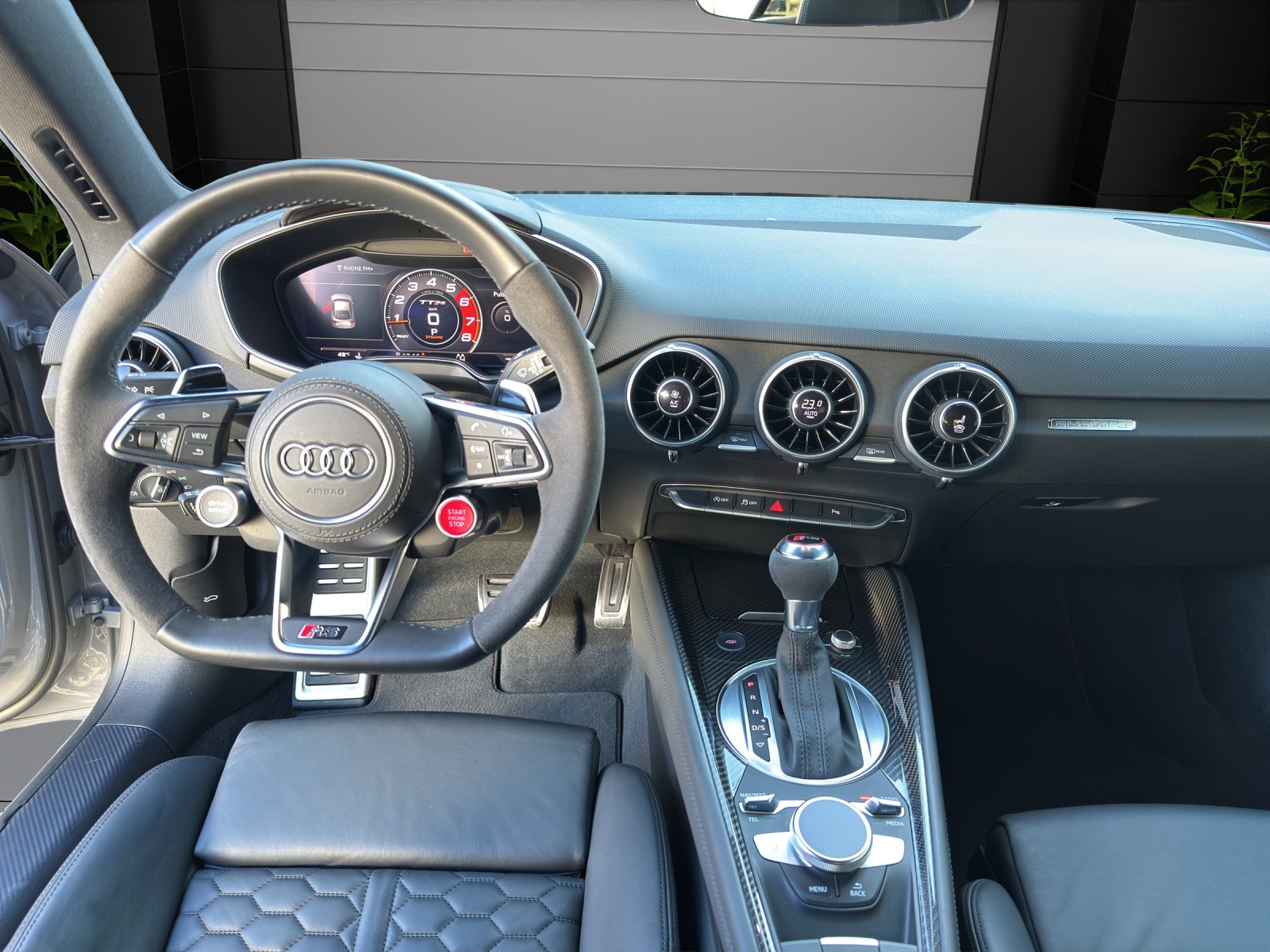 AUDI TT Cpé TTRS qu-image-6
