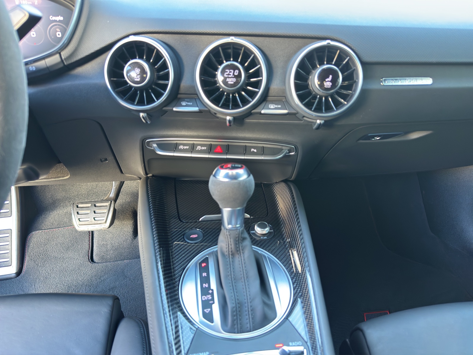 AUDI TT Cpé TTRS qu-image-8