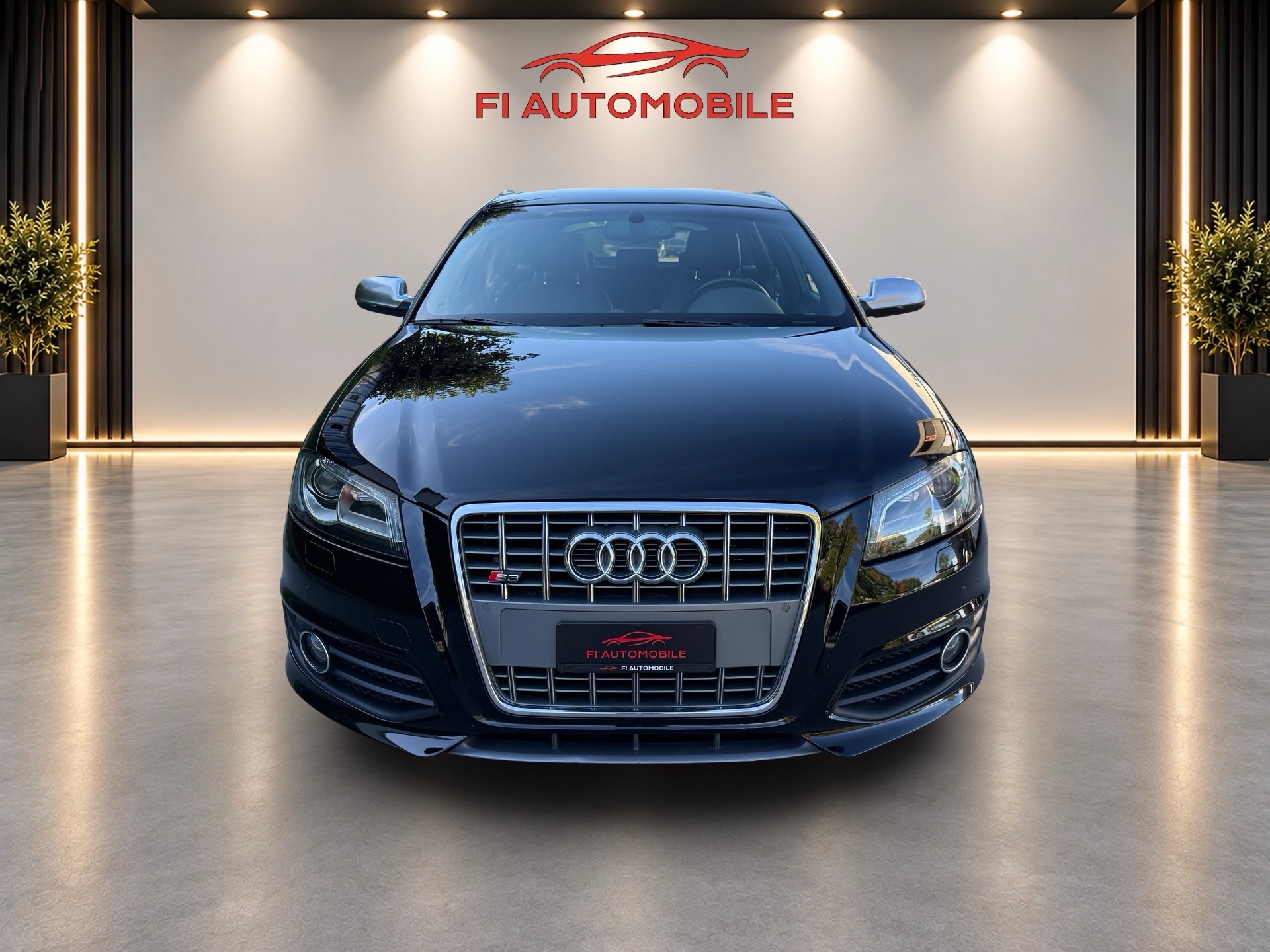 AUDI S3 Sportback 2.0 TFSI quattro S-tronic-image-5