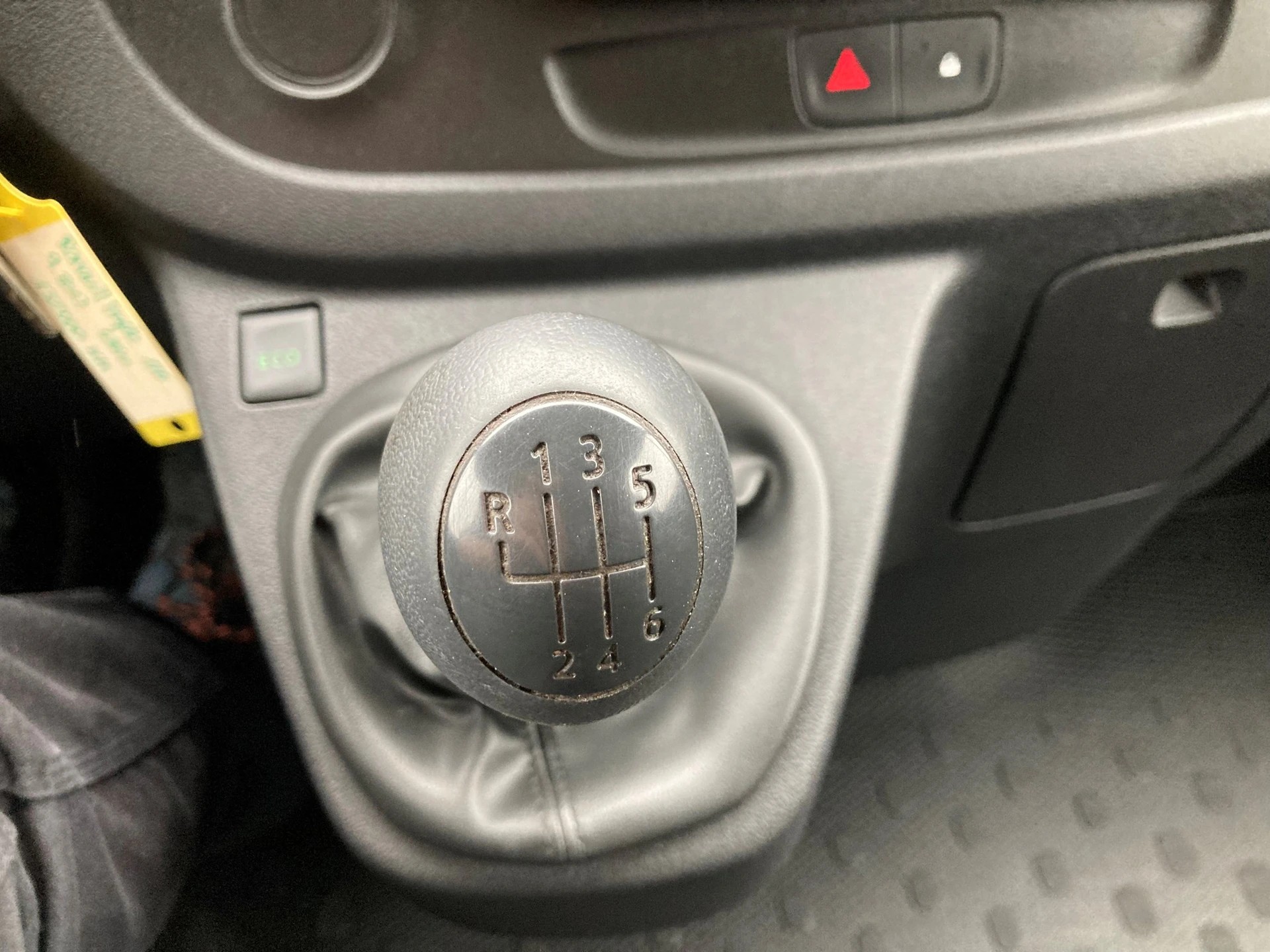 RENAULT Trafic 1.6 ENERGY TwinT. dCi125 2.9t Busin. L1H1 **Nutzlast 1'160 KG**-image-9