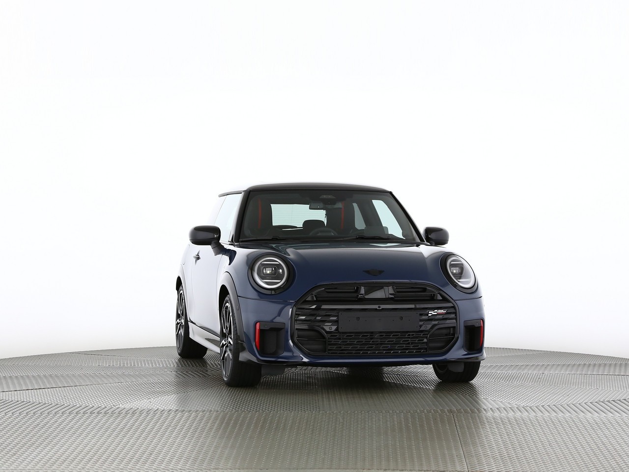MINI Cooper John Cooper Works DKG-image-22
