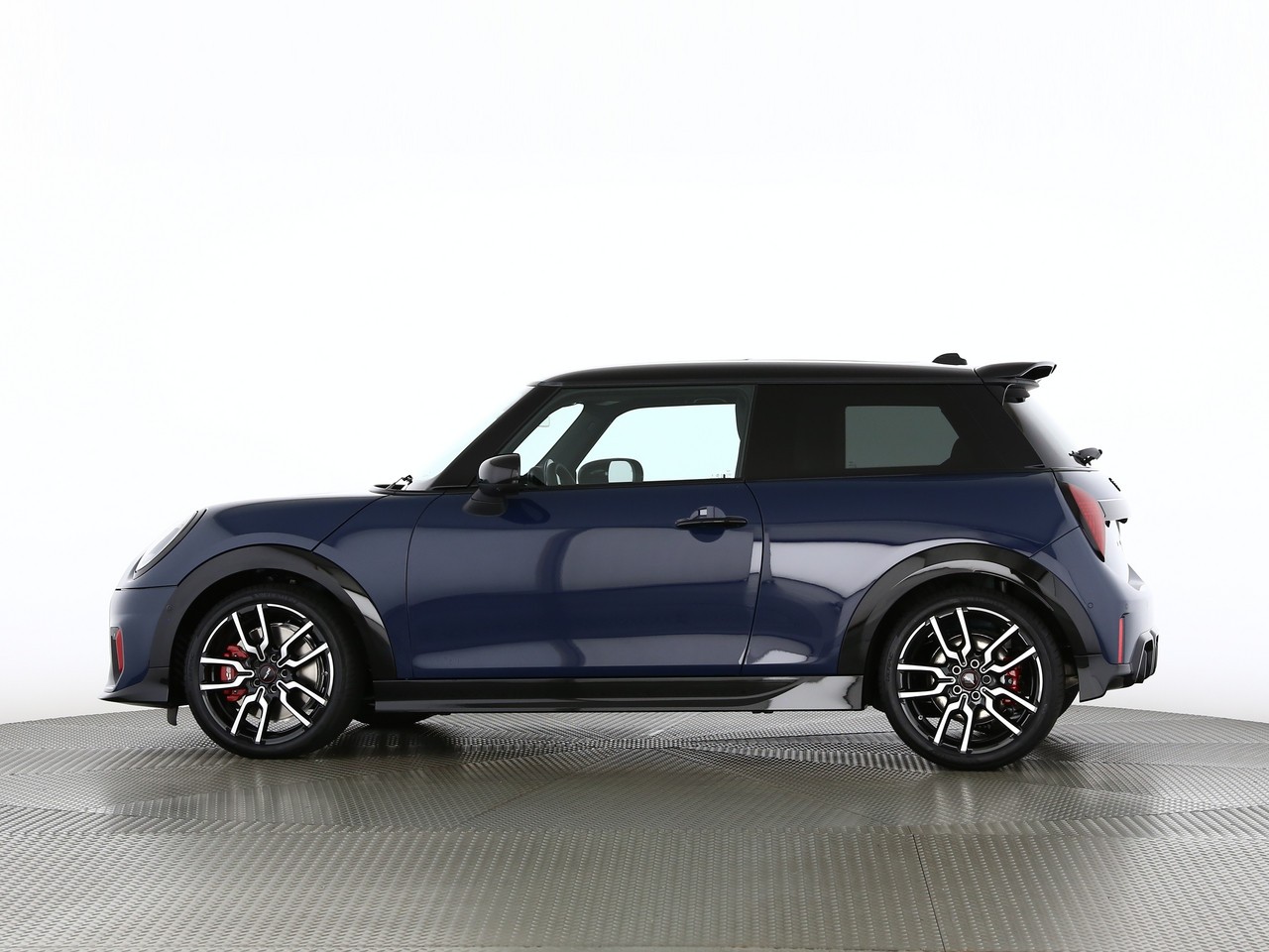 MINI Cooper John Cooper Works DKG-image-6