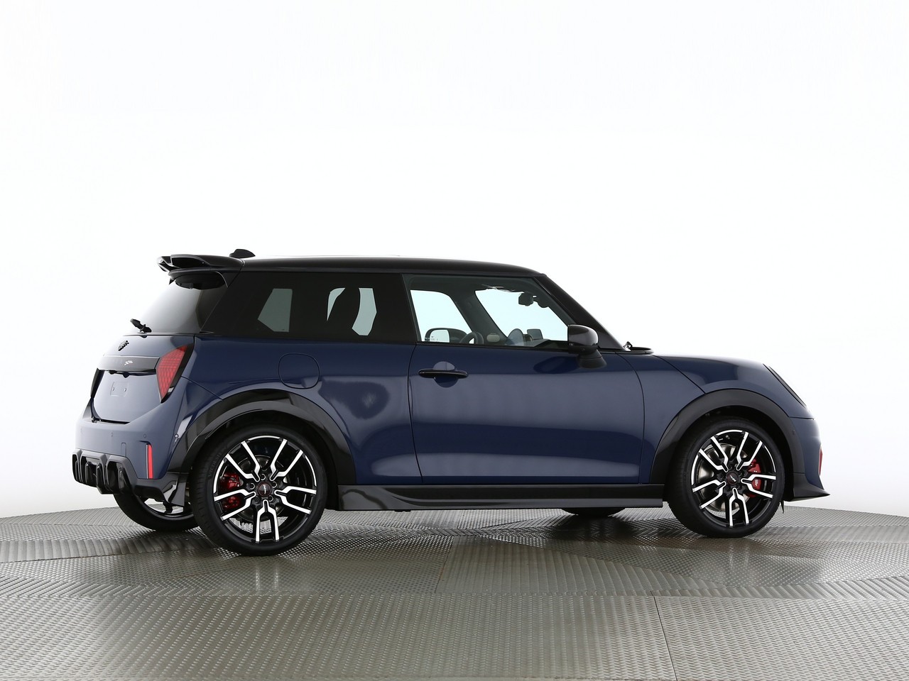 MINI Cooper John Cooper Works DKG-image-15