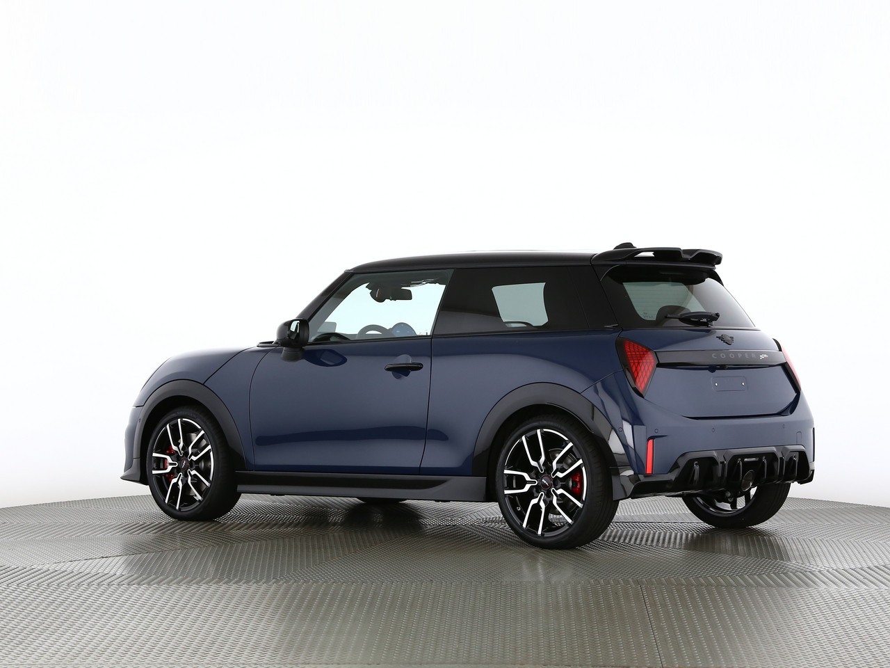 MINI Cooper John Cooper Works DKG-image-8